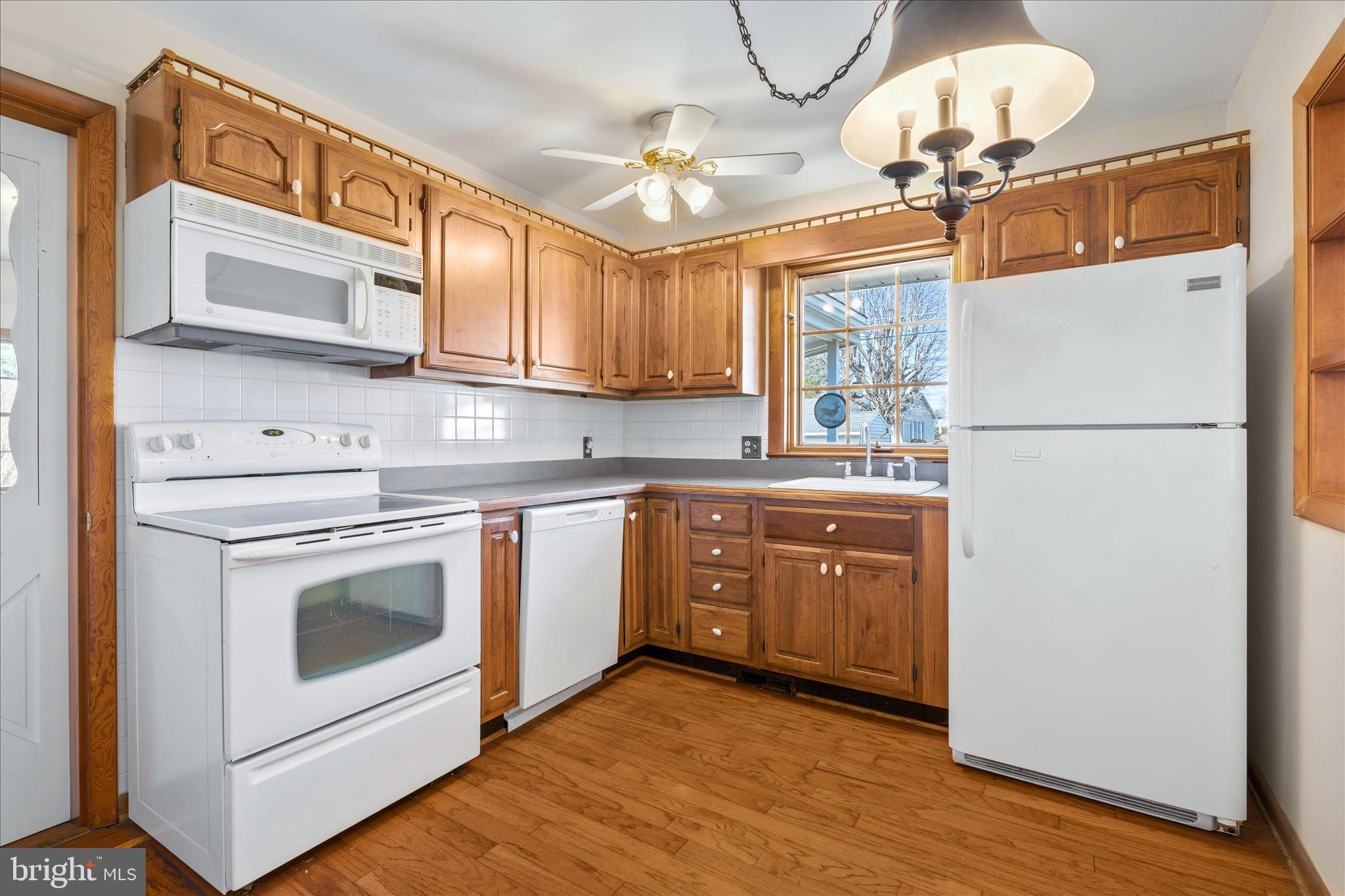 GREENVALE VILLAGE - Residential