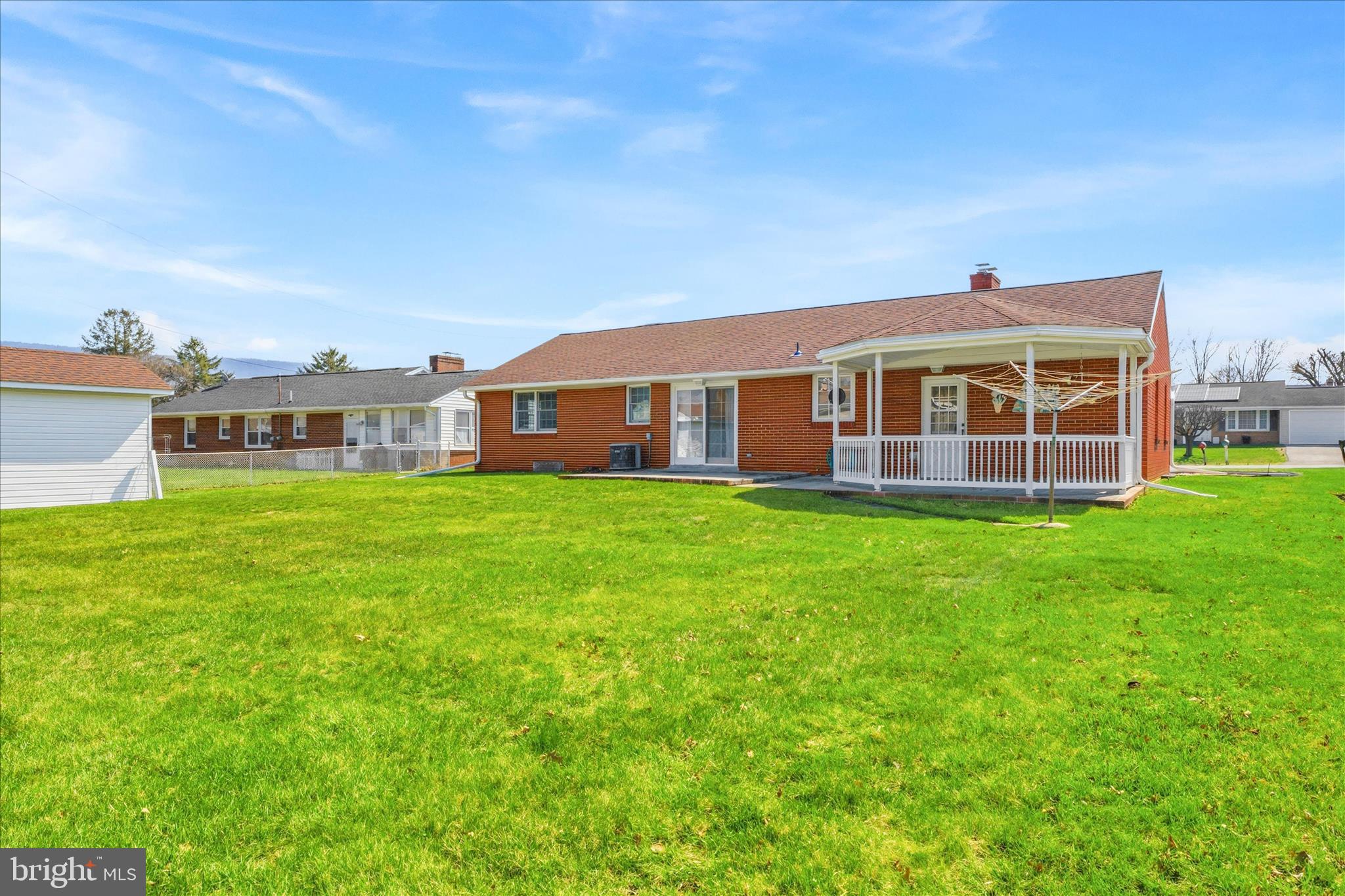 GREENVALE VILLAGE - Residential