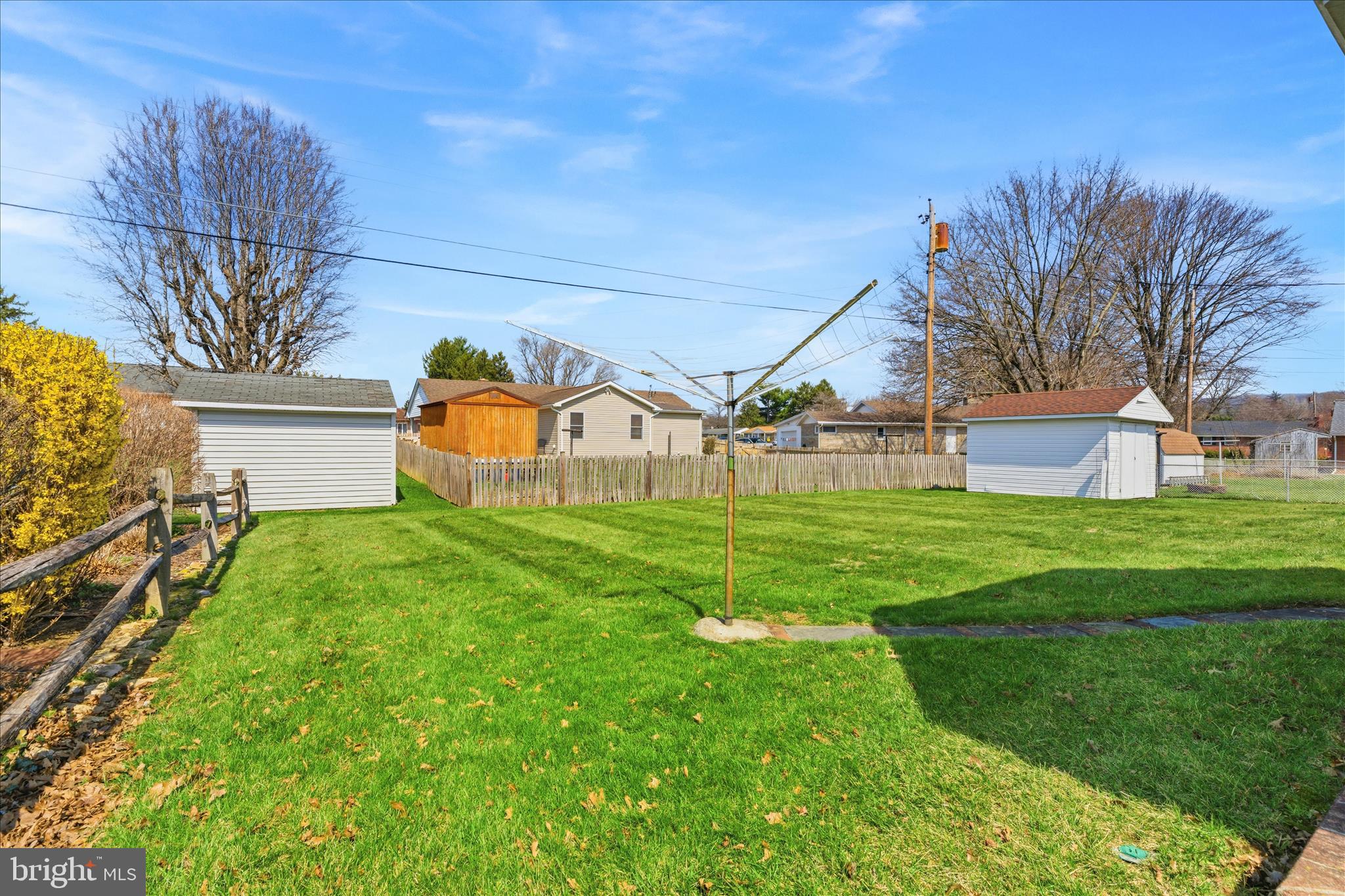 GREENVALE VILLAGE - Residential