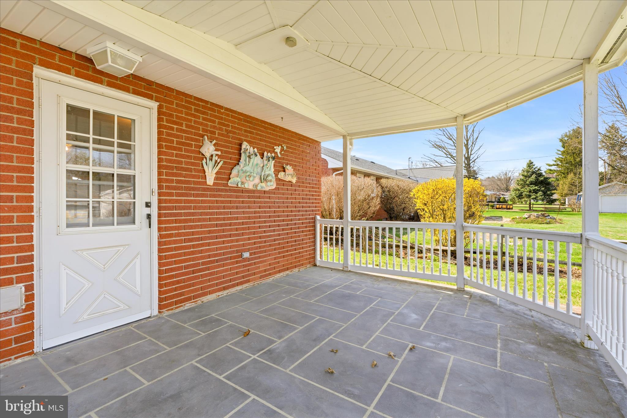 GREENVALE VILLAGE - Residential