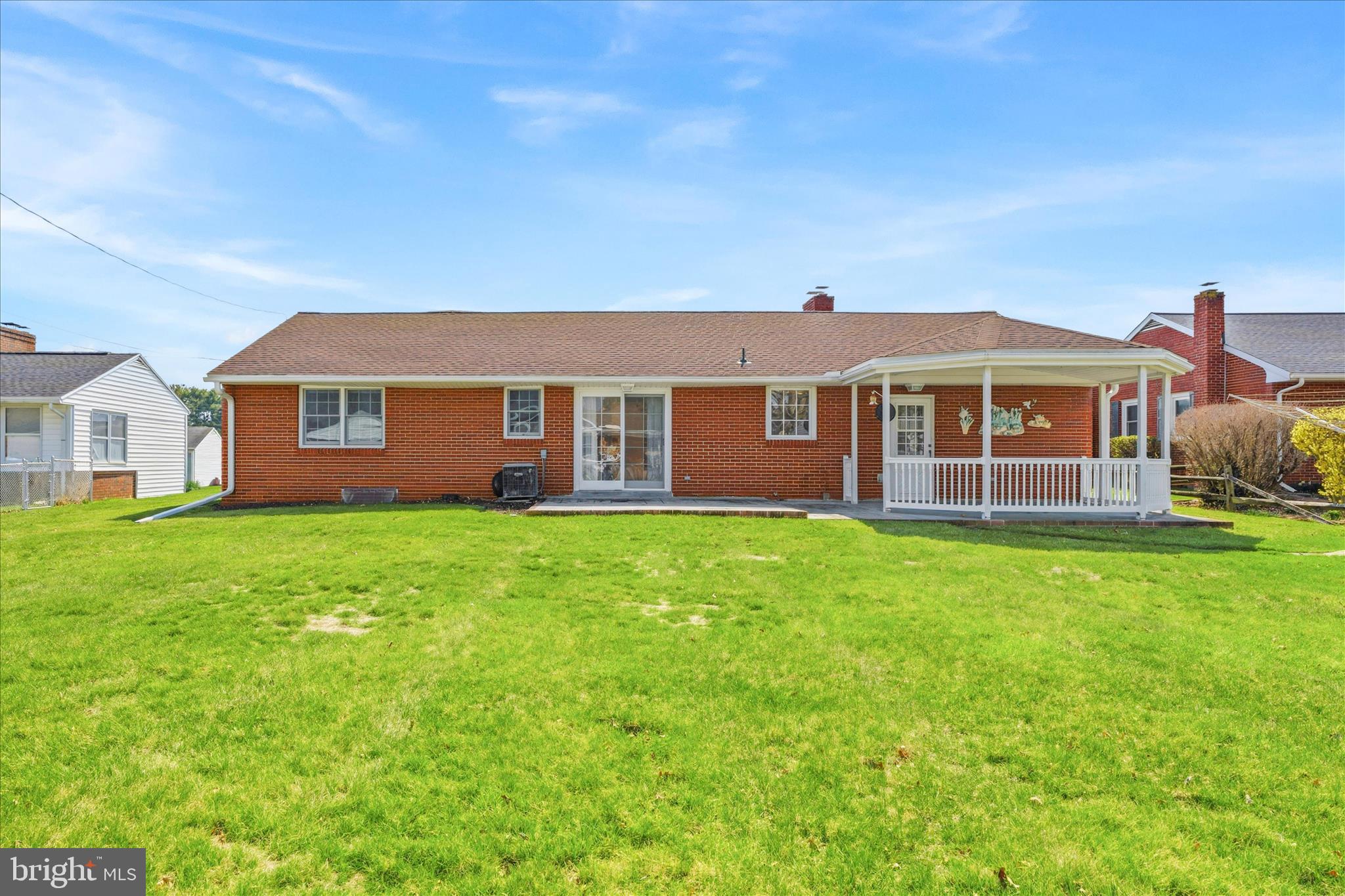 GREENVALE VILLAGE - Residential