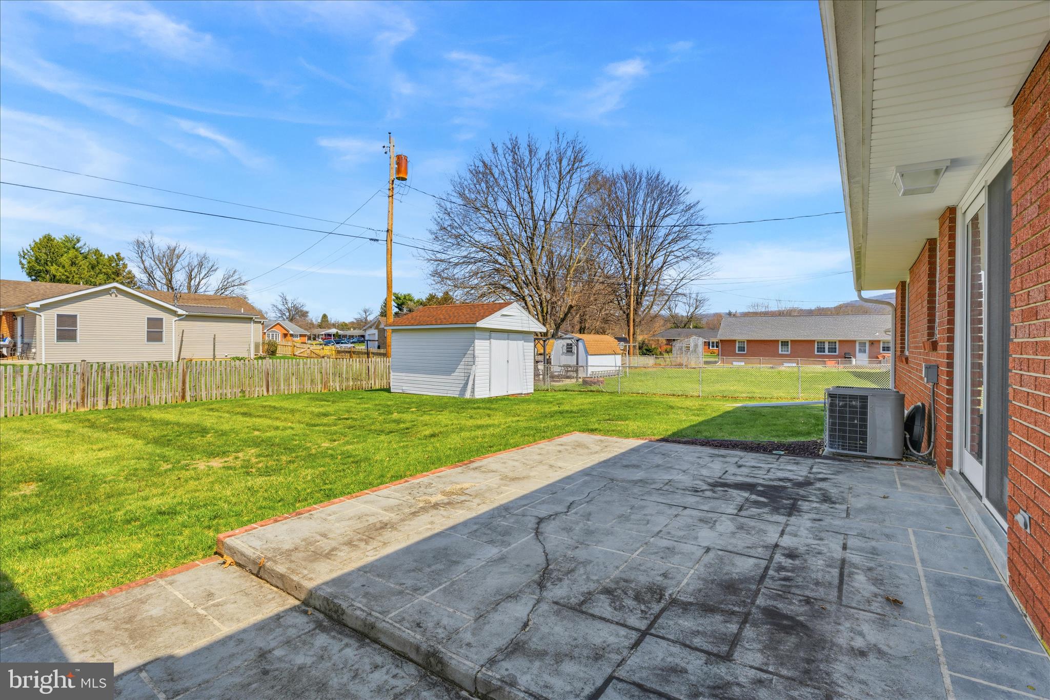 GREENVALE VILLAGE - Residential