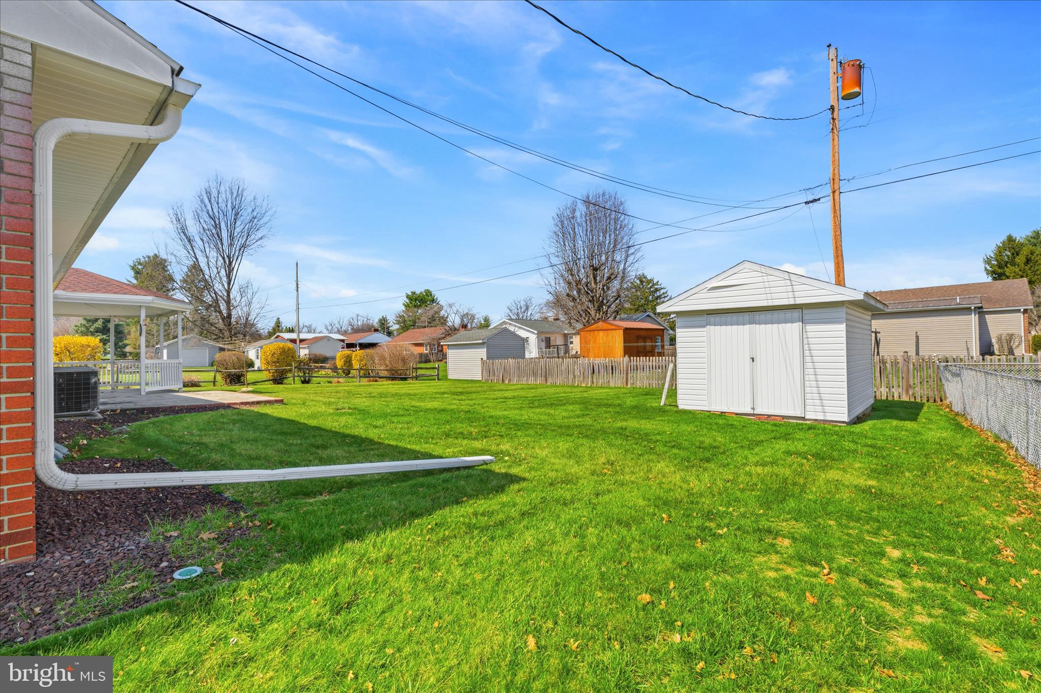 GREENVALE VILLAGE - Residential