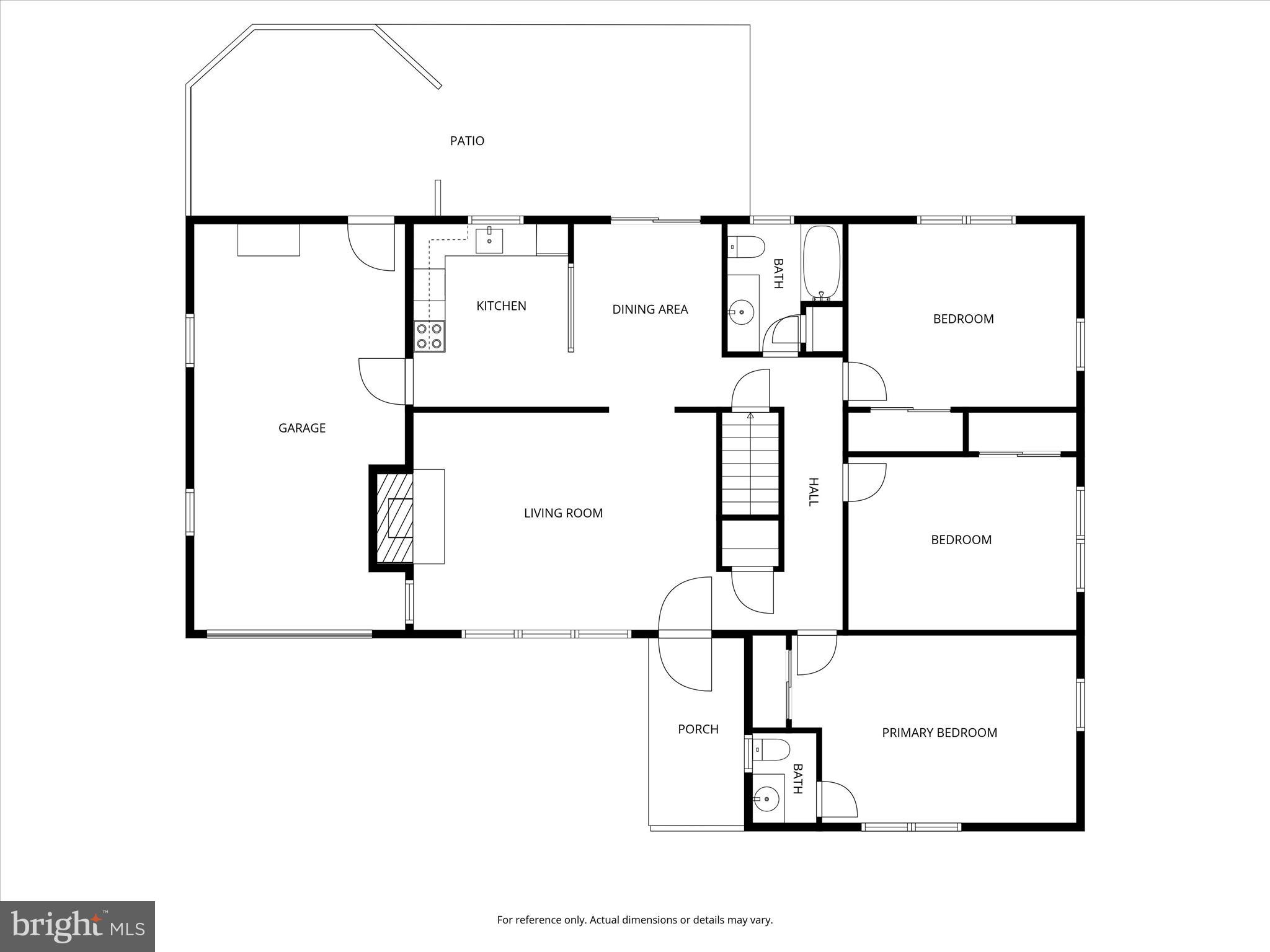 GREENVALE VILLAGE - Residential