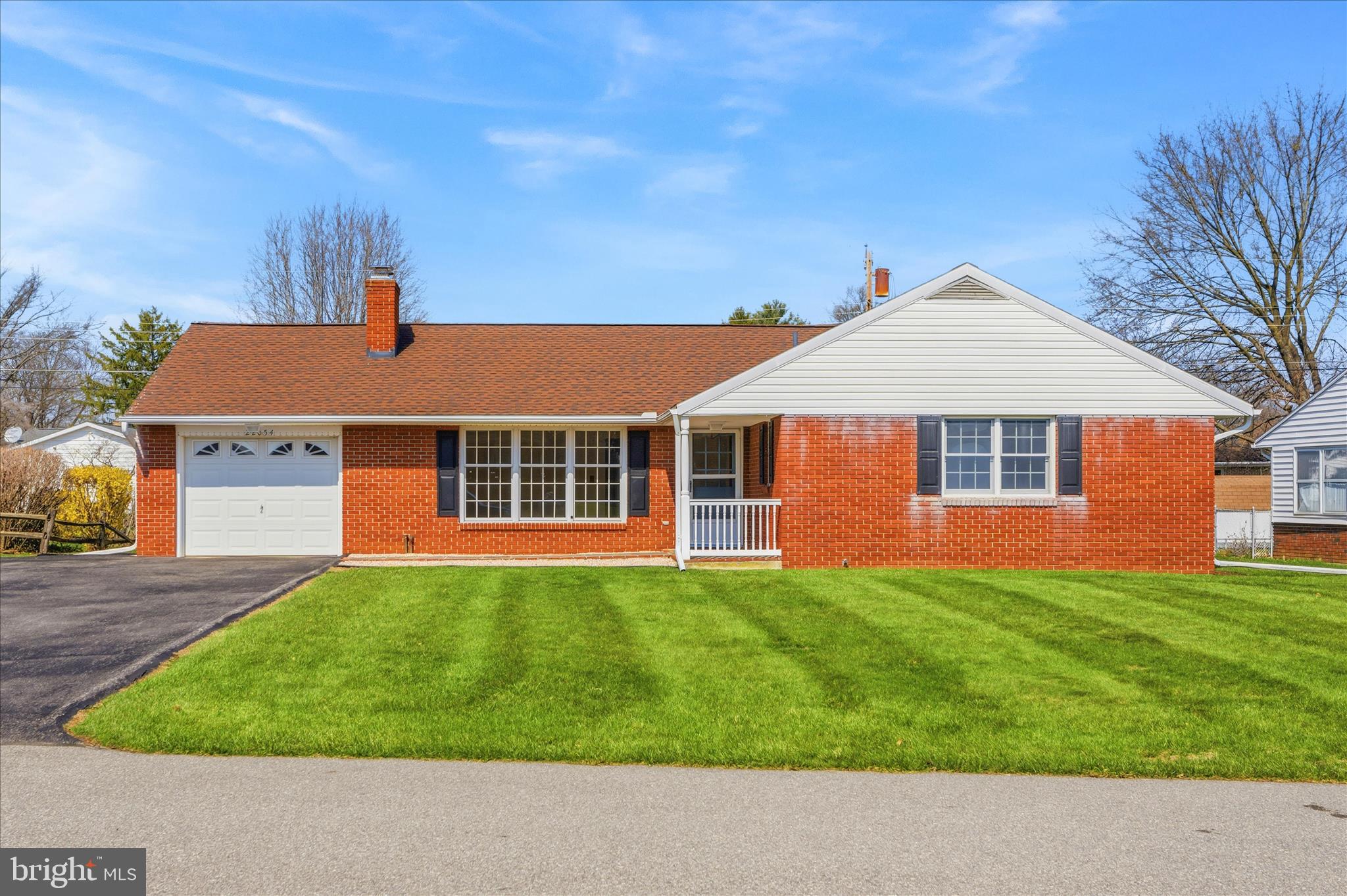 GREENVALE VILLAGE - Residential