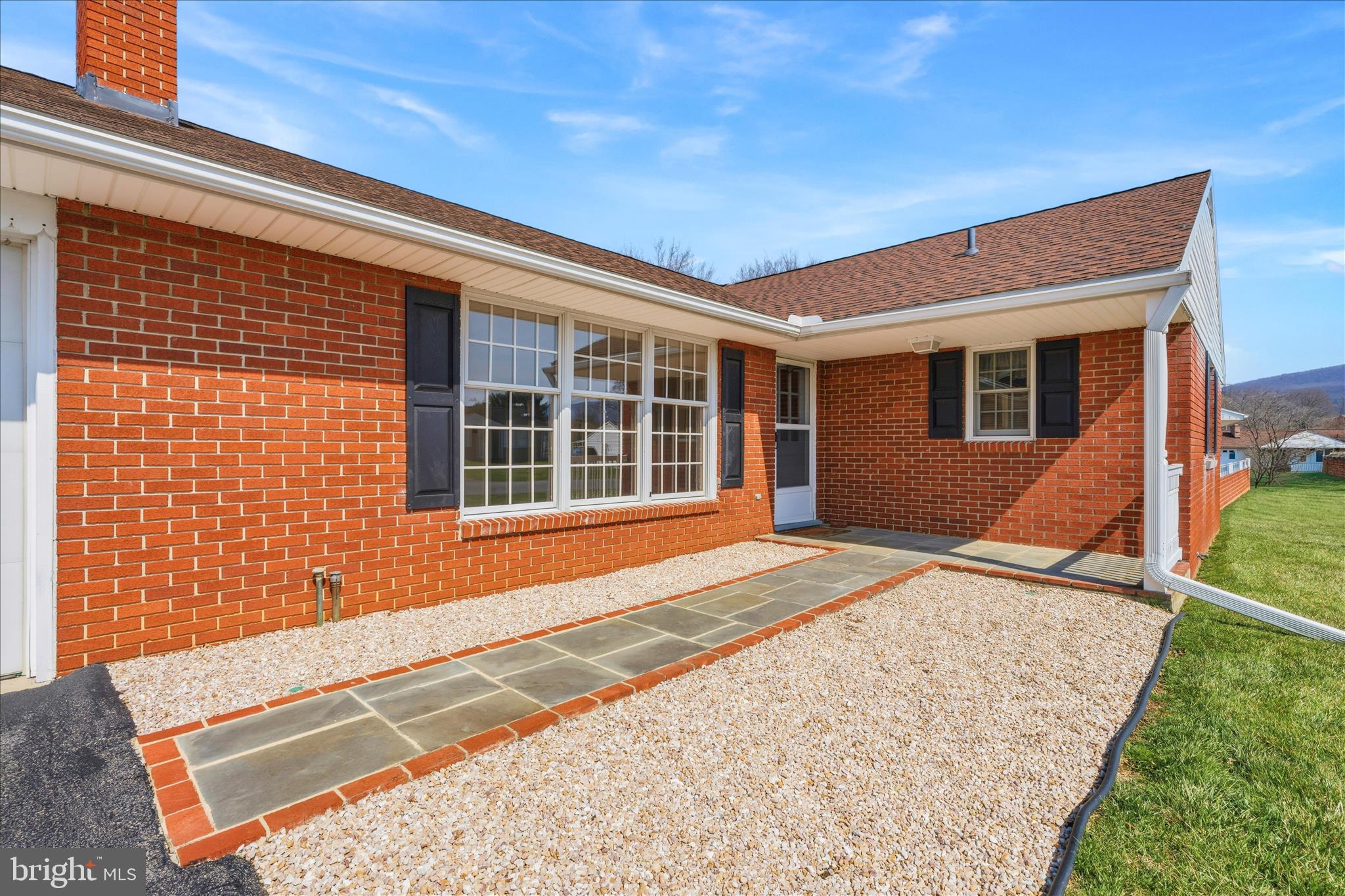 GREENVALE VILLAGE - Residential