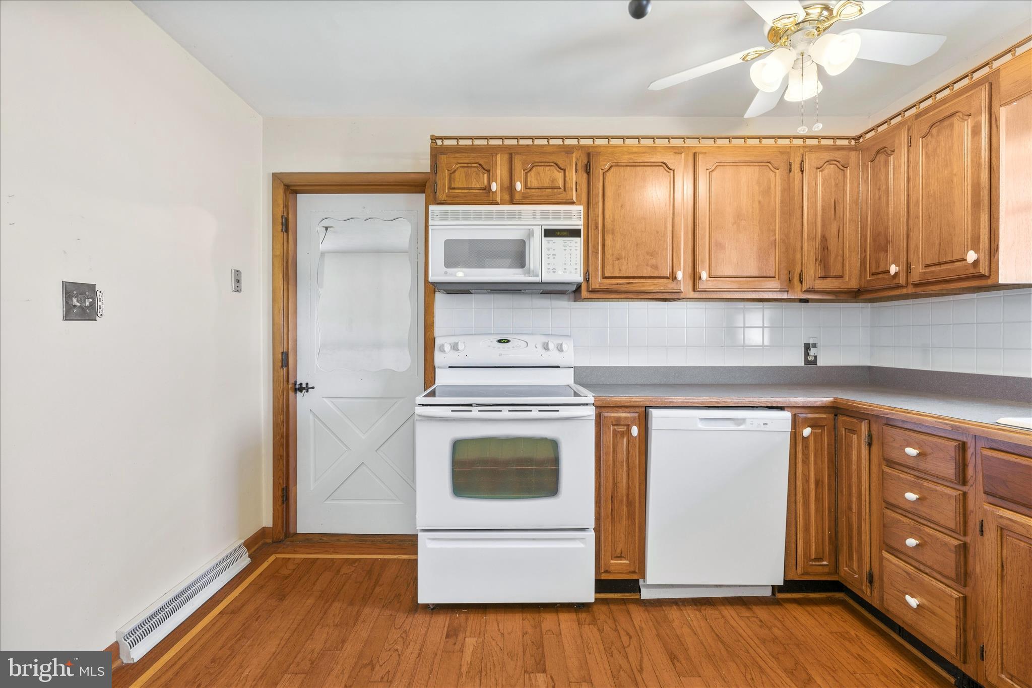 GREENVALE VILLAGE - Residential