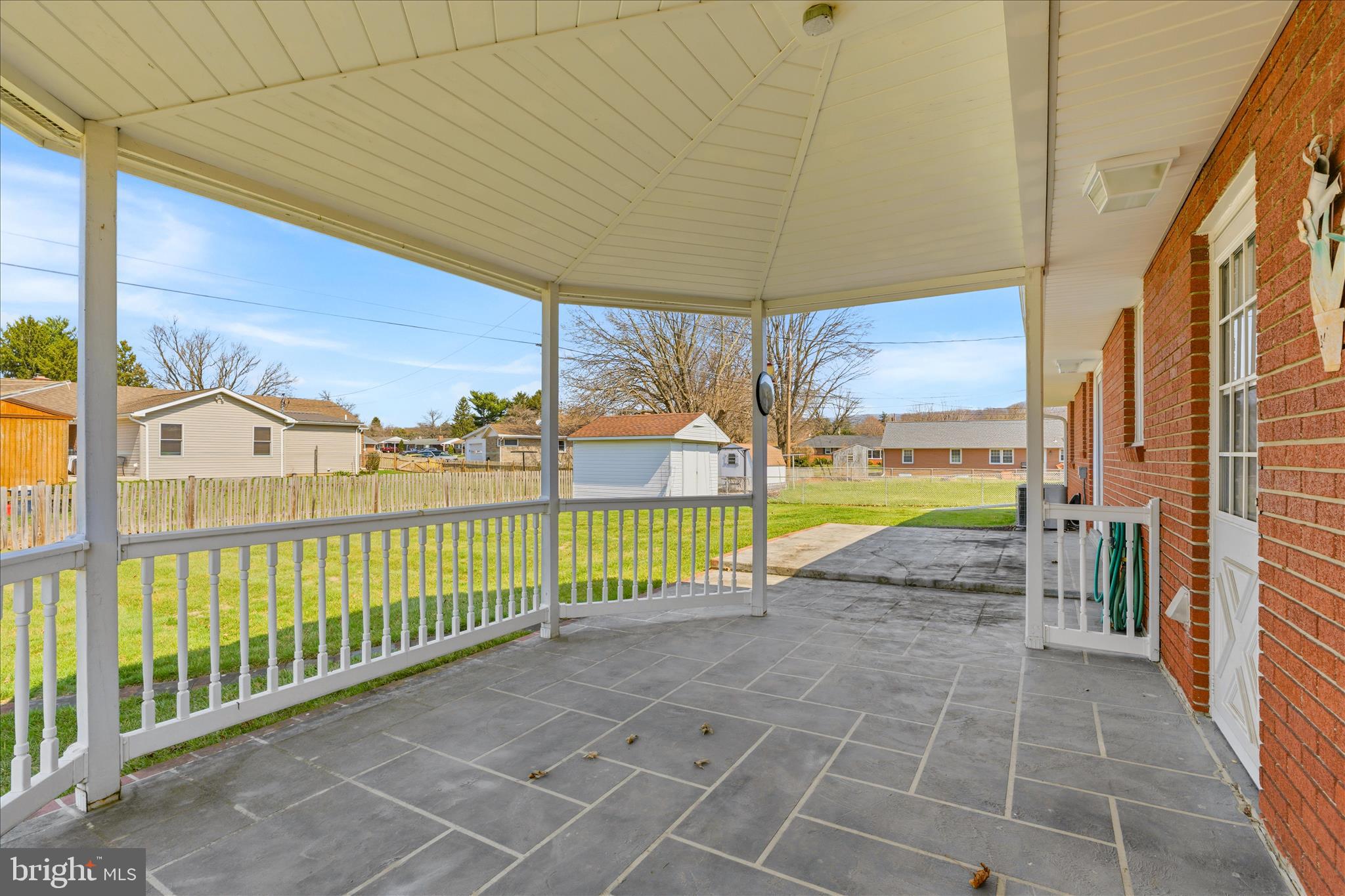 GREENVALE VILLAGE - Residential