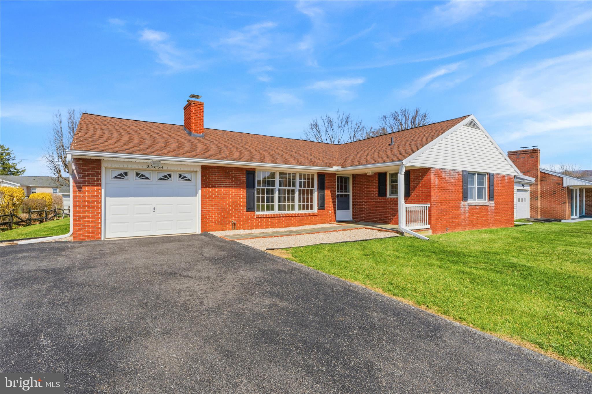 GREENVALE VILLAGE - Residential