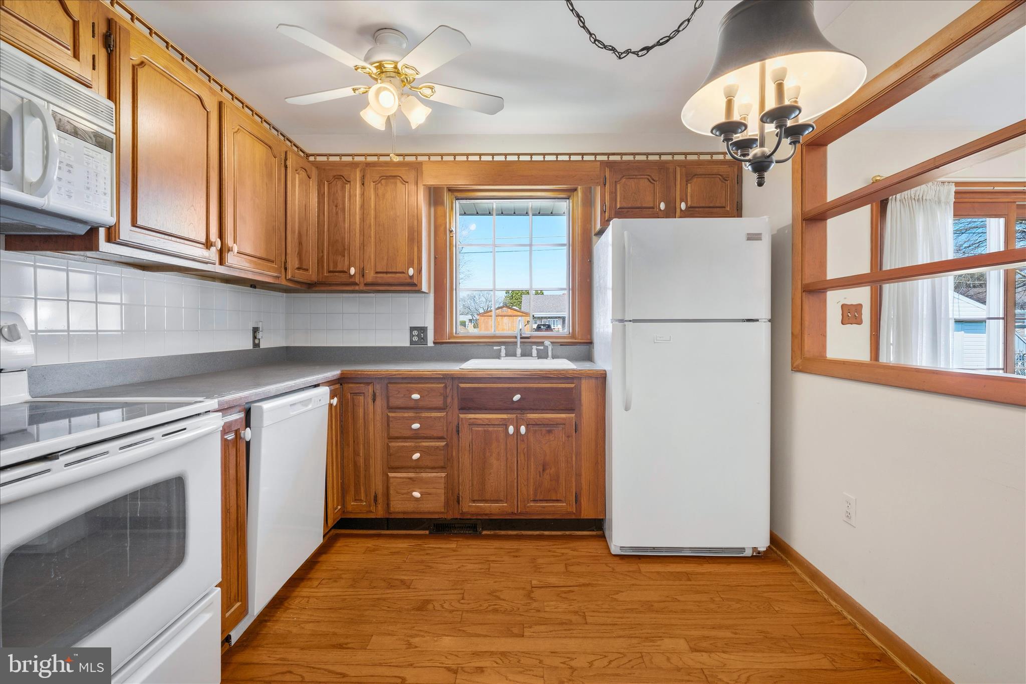 GREENVALE VILLAGE - Residential