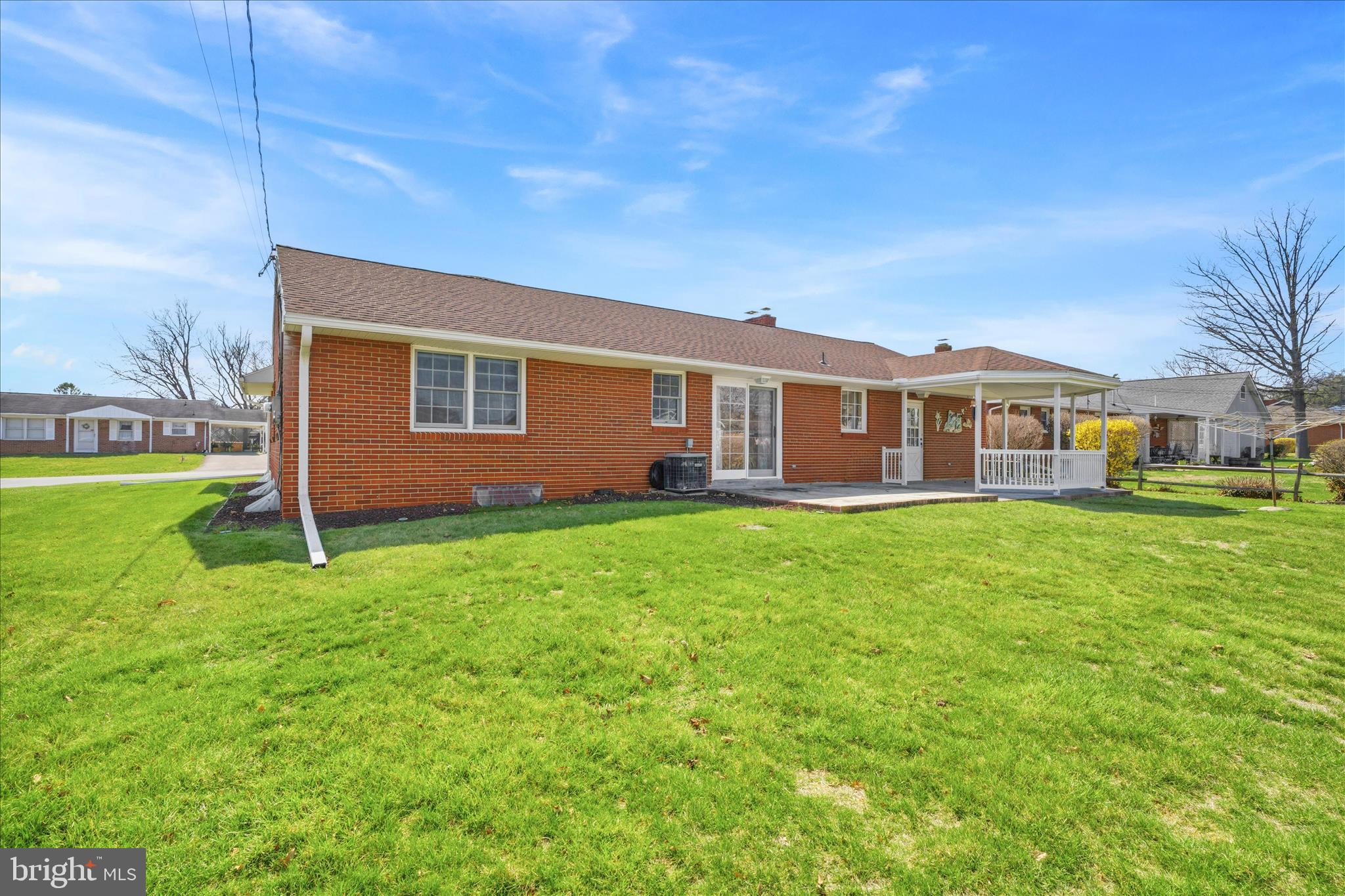 GREENVALE VILLAGE - Residential