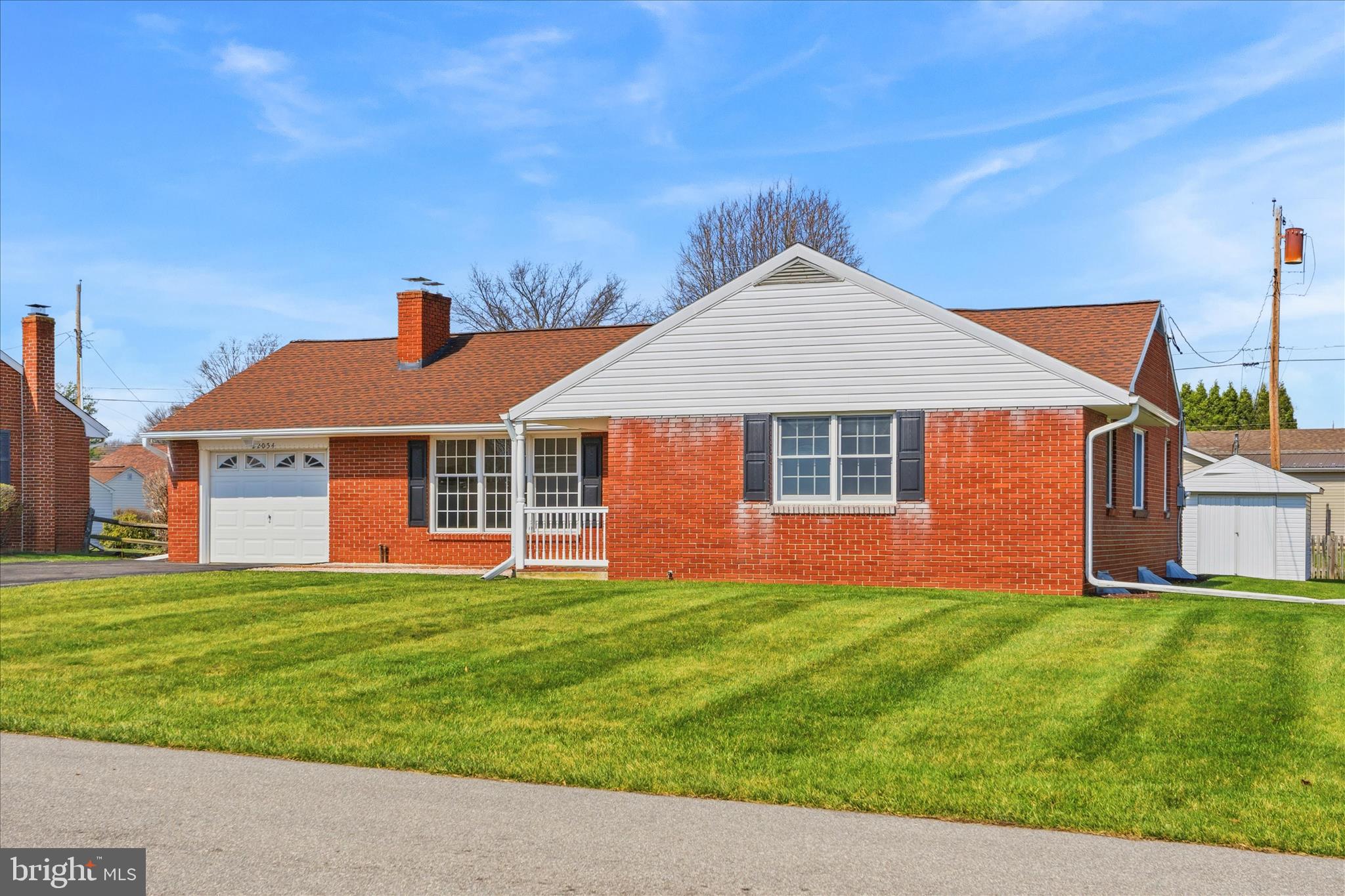 GREENVALE VILLAGE - Residential