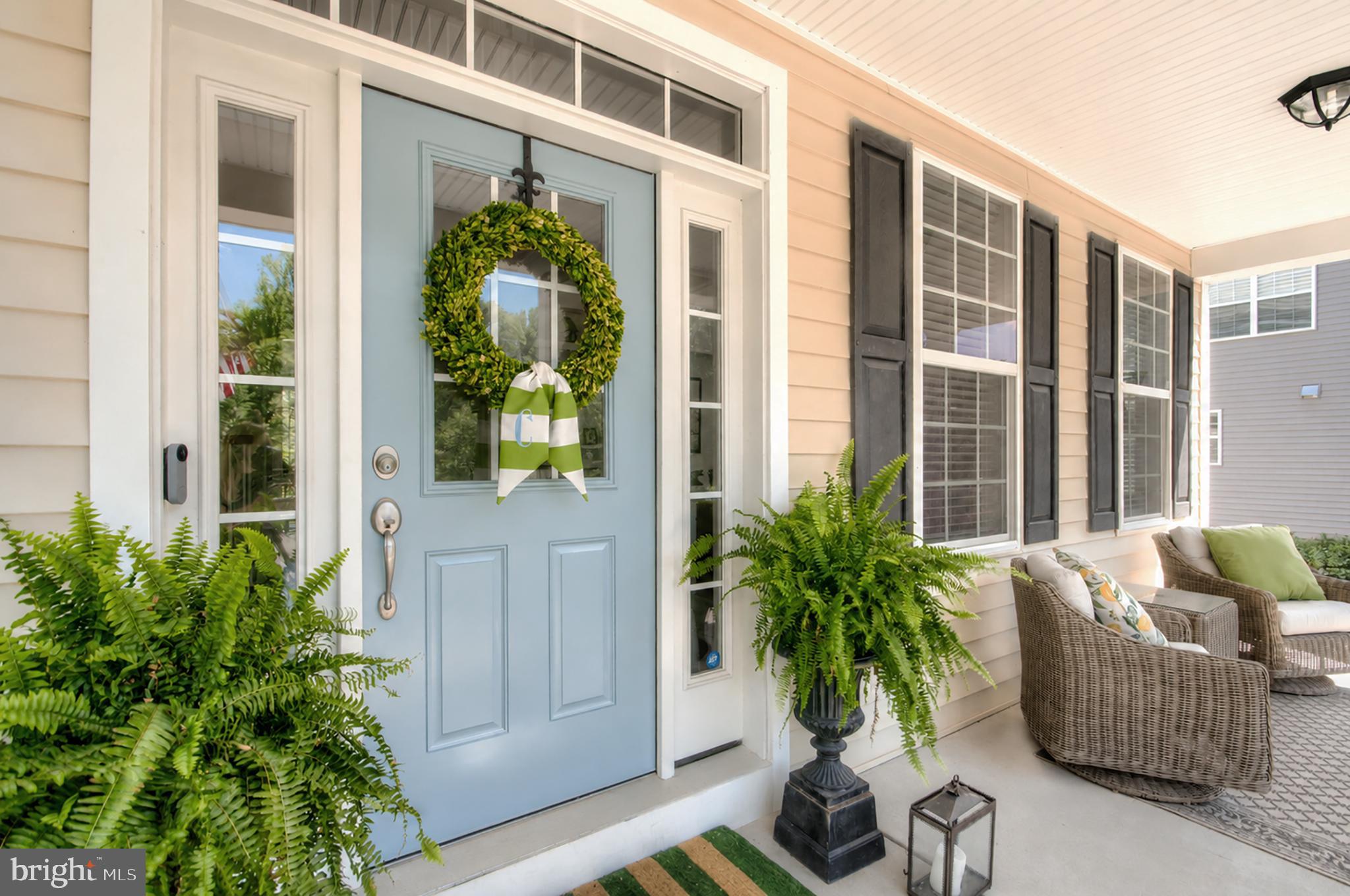 1153 FULLING MILL LANE
