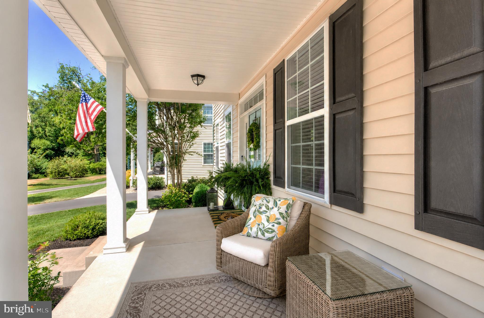 1153 FULLING MILL LANE