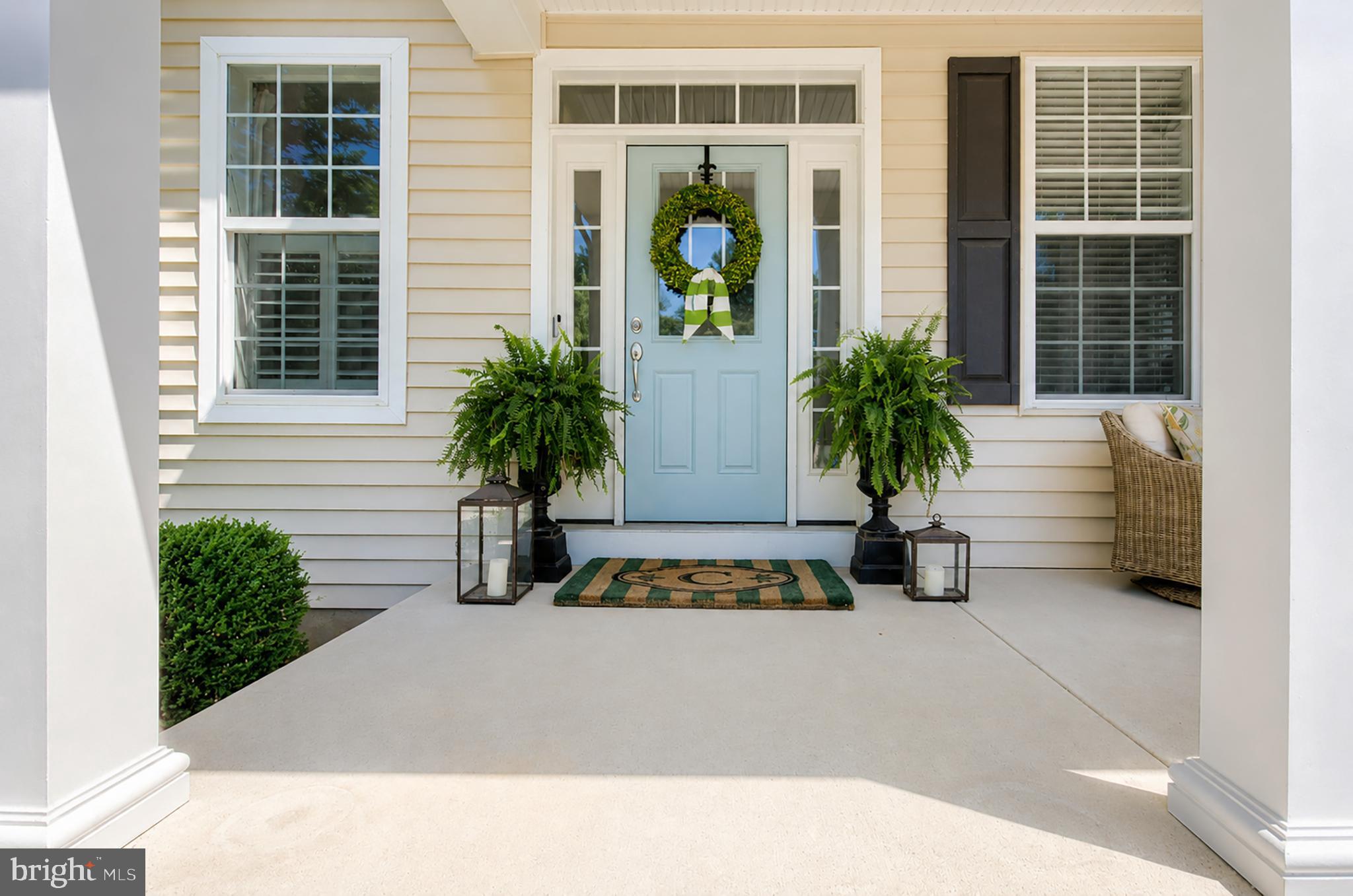 1153 FULLING MILL LANE