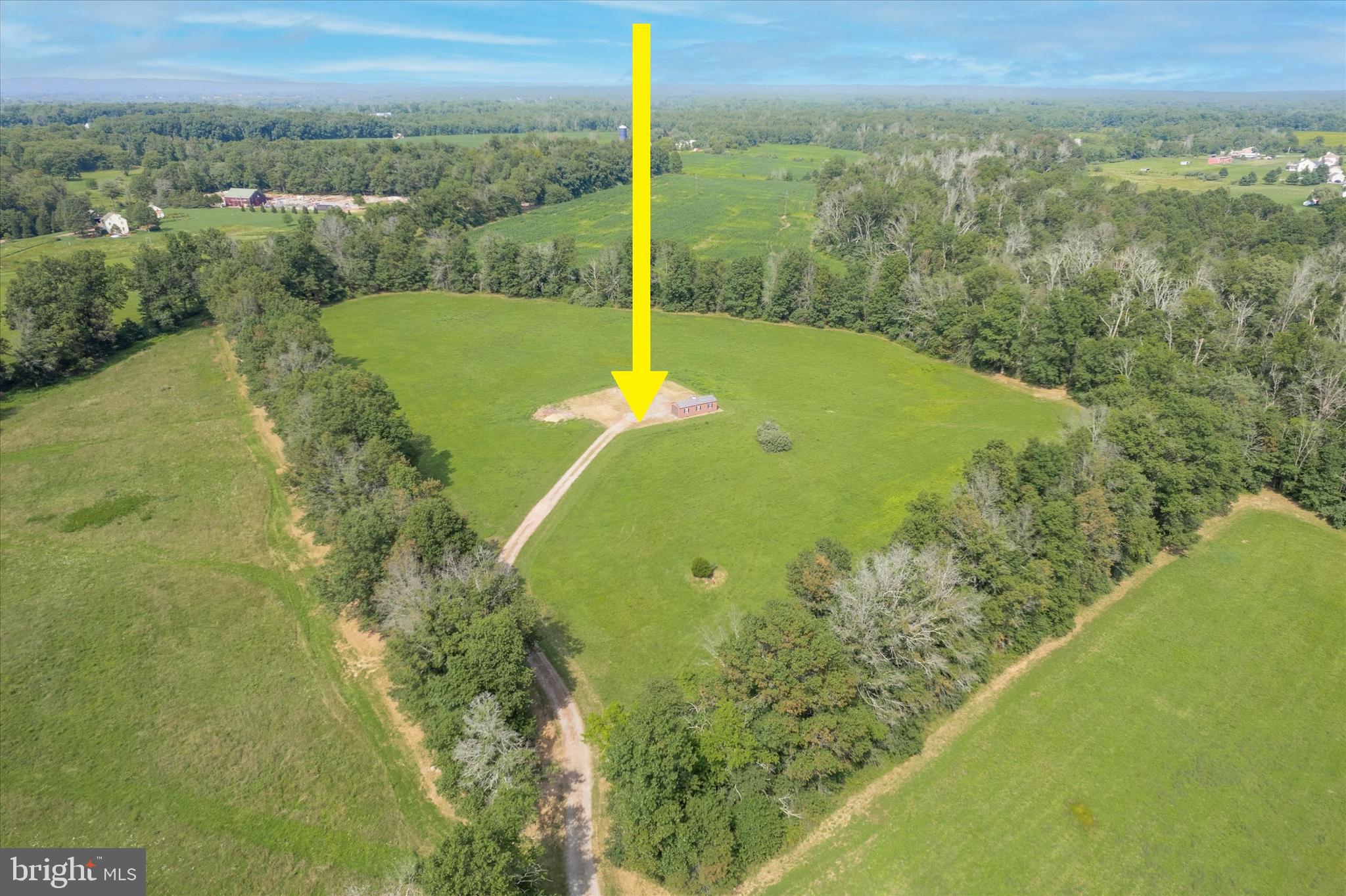 37 BARBERTOWN POINT BREEZE ROAD LOT 3