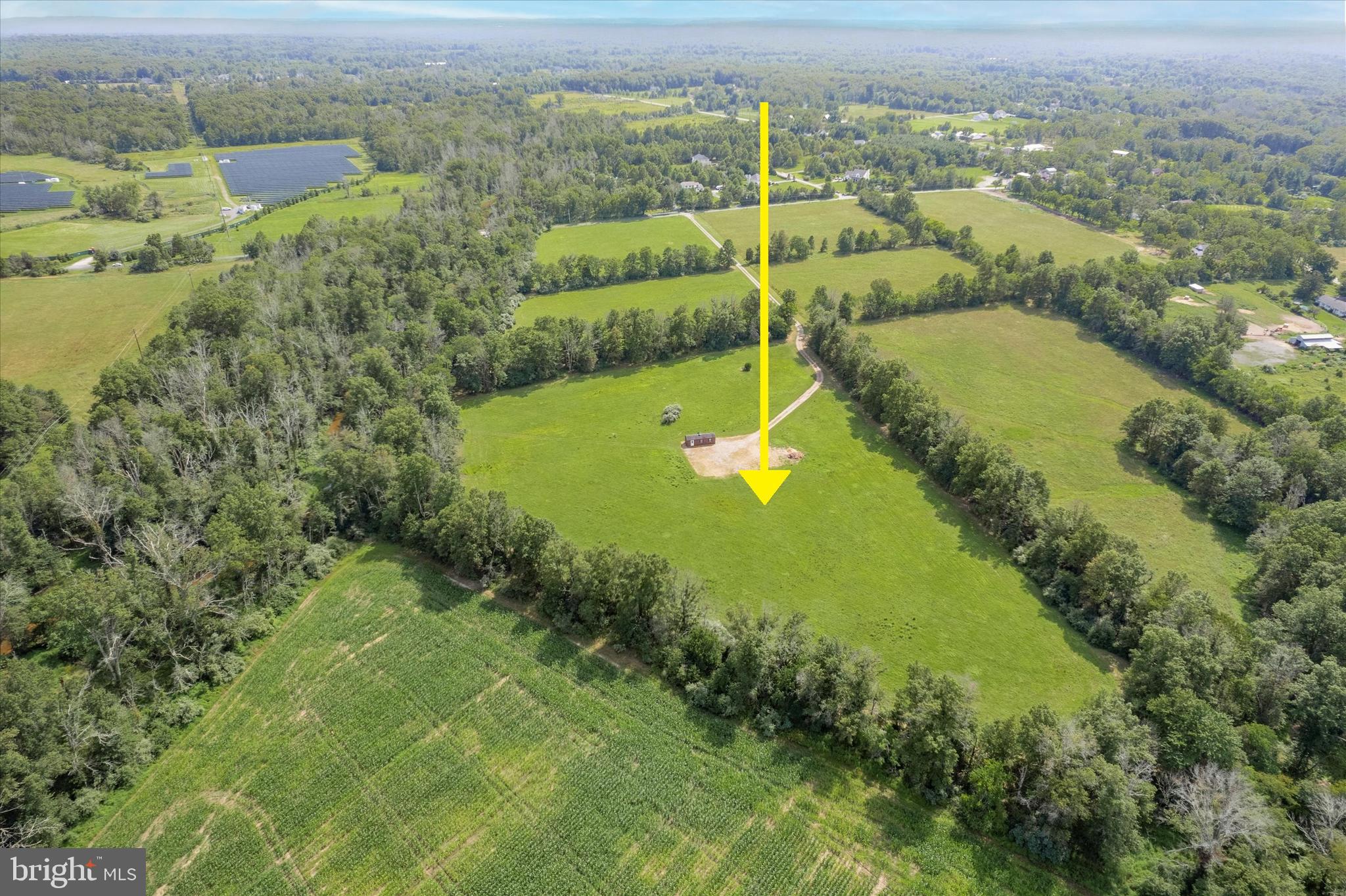 37 BARBERTOWN POINT BREEZE ROAD LOT 3