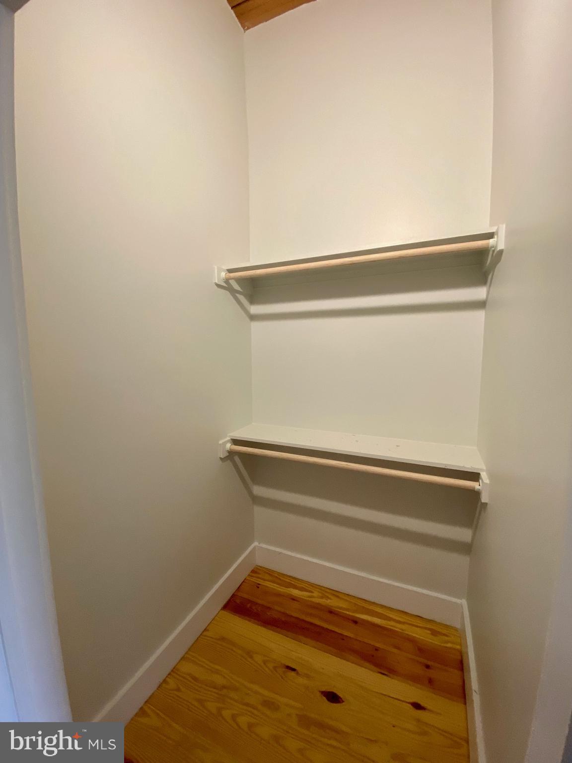 DOWNTOWN FREDERICKSBURG - Residential Lease