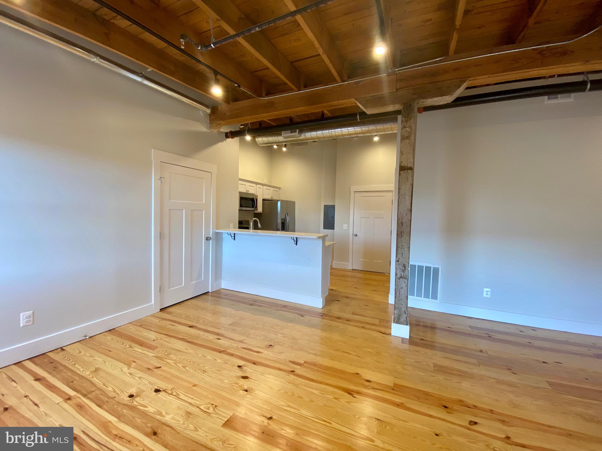 DOWNTOWN FREDERICKSBURG - Residential Lease