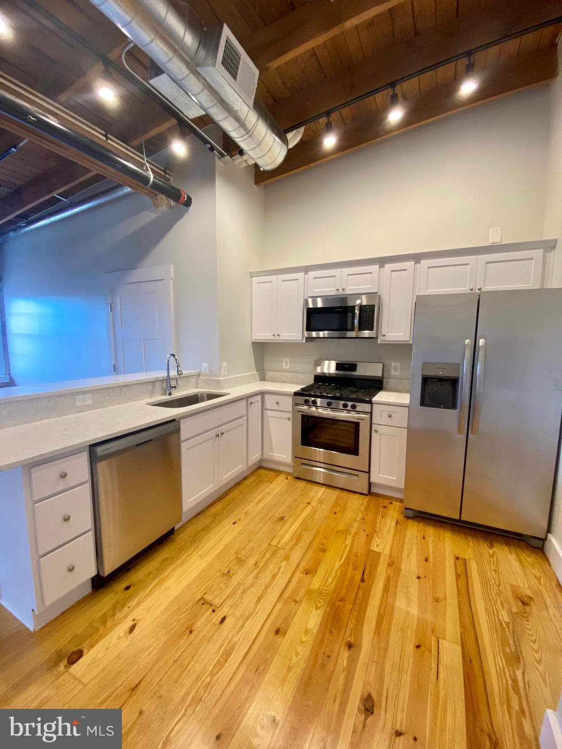 DOWNTOWN FREDERICKSBURG - Residential Lease