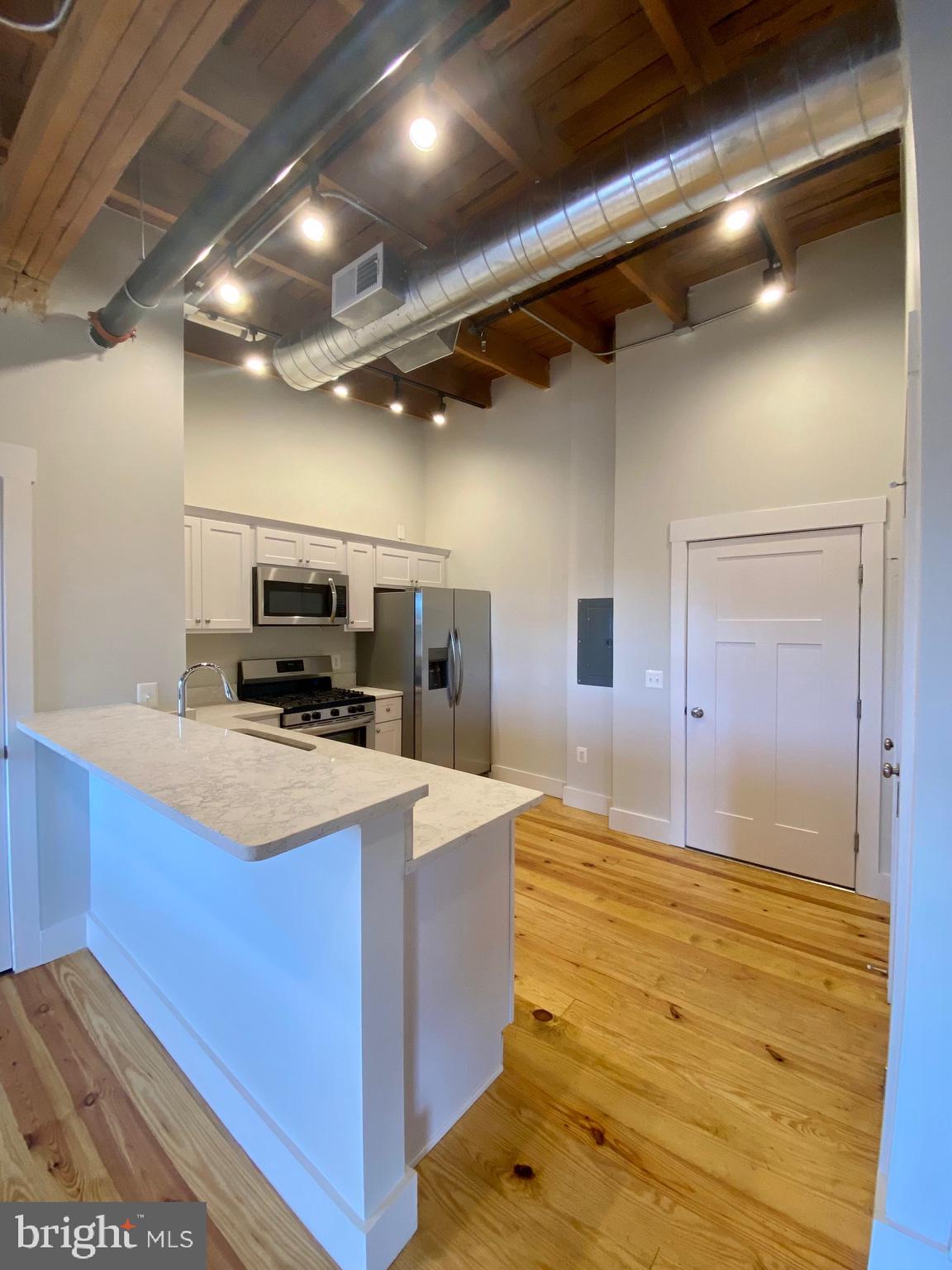 DOWNTOWN FREDERICKSBURG - Residential Lease