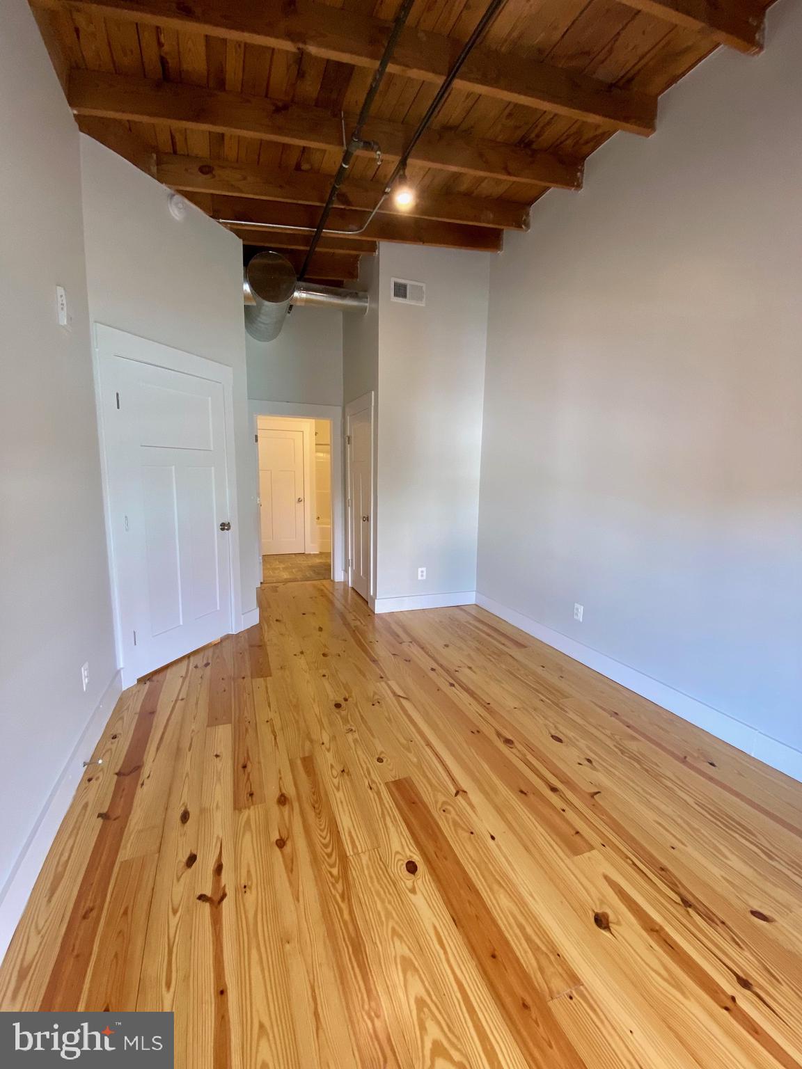 DOWNTOWN FREDERICKSBURG - Residential Lease