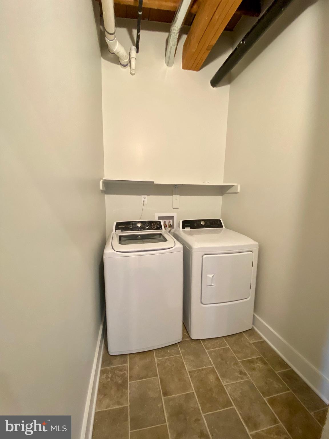 DOWNTOWN FREDERICKSBURG - Residential Lease