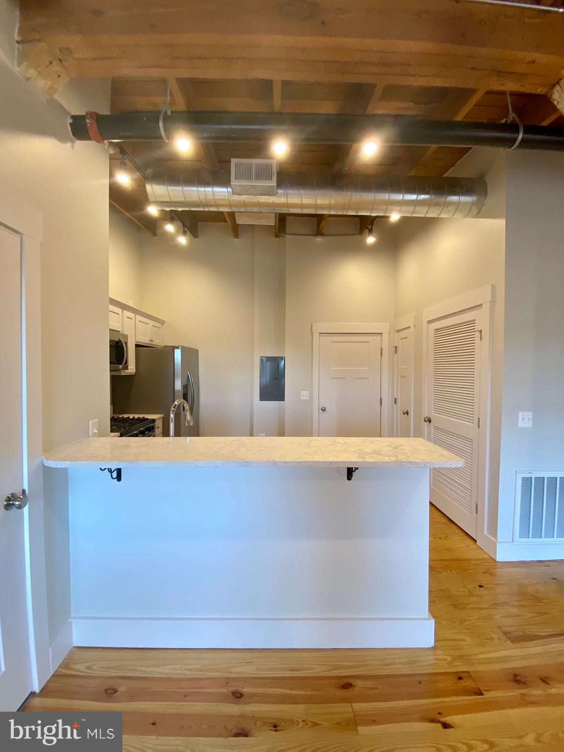 DOWNTOWN FREDERICKSBURG - Residential Lease