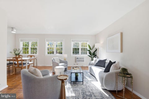 Photo of 3266 Martha Custis Drive, ALEXANDRIA, VA 22302 (MLS # VAAX2067776)