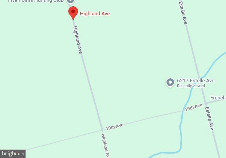 HIGHLAND AVENUE