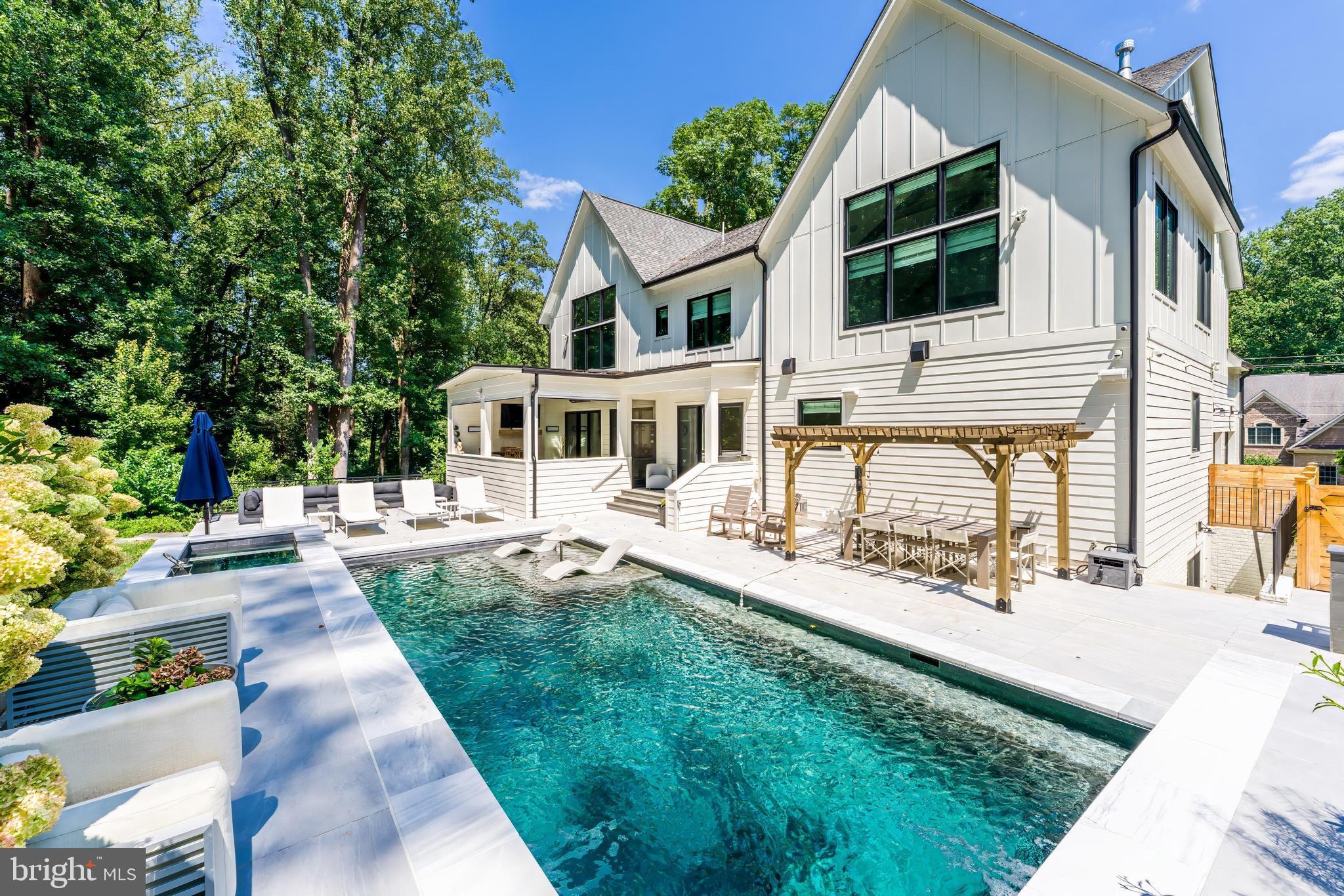 FOREST VILLA - Residential