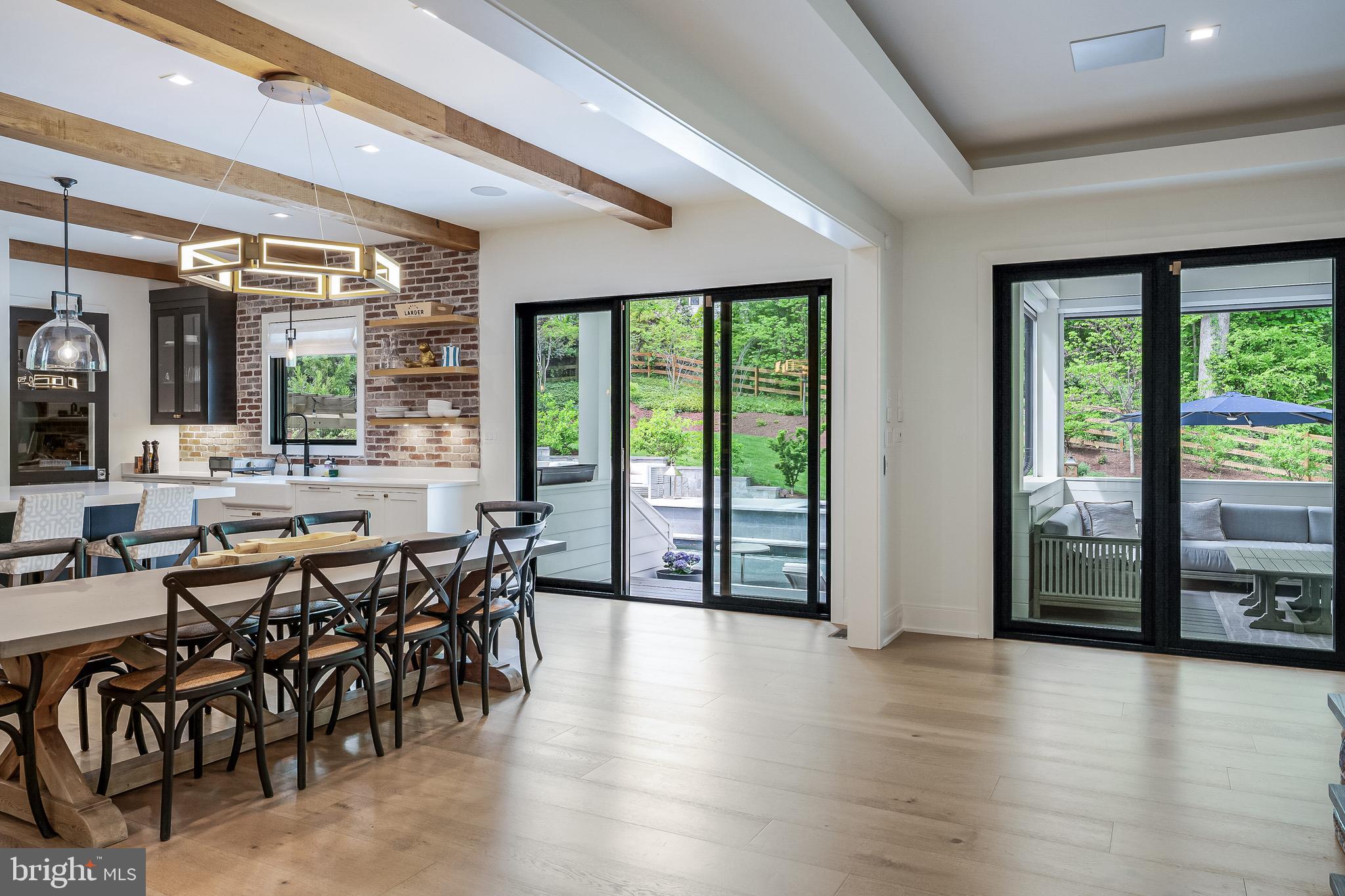 FOREST VILLA - Residential