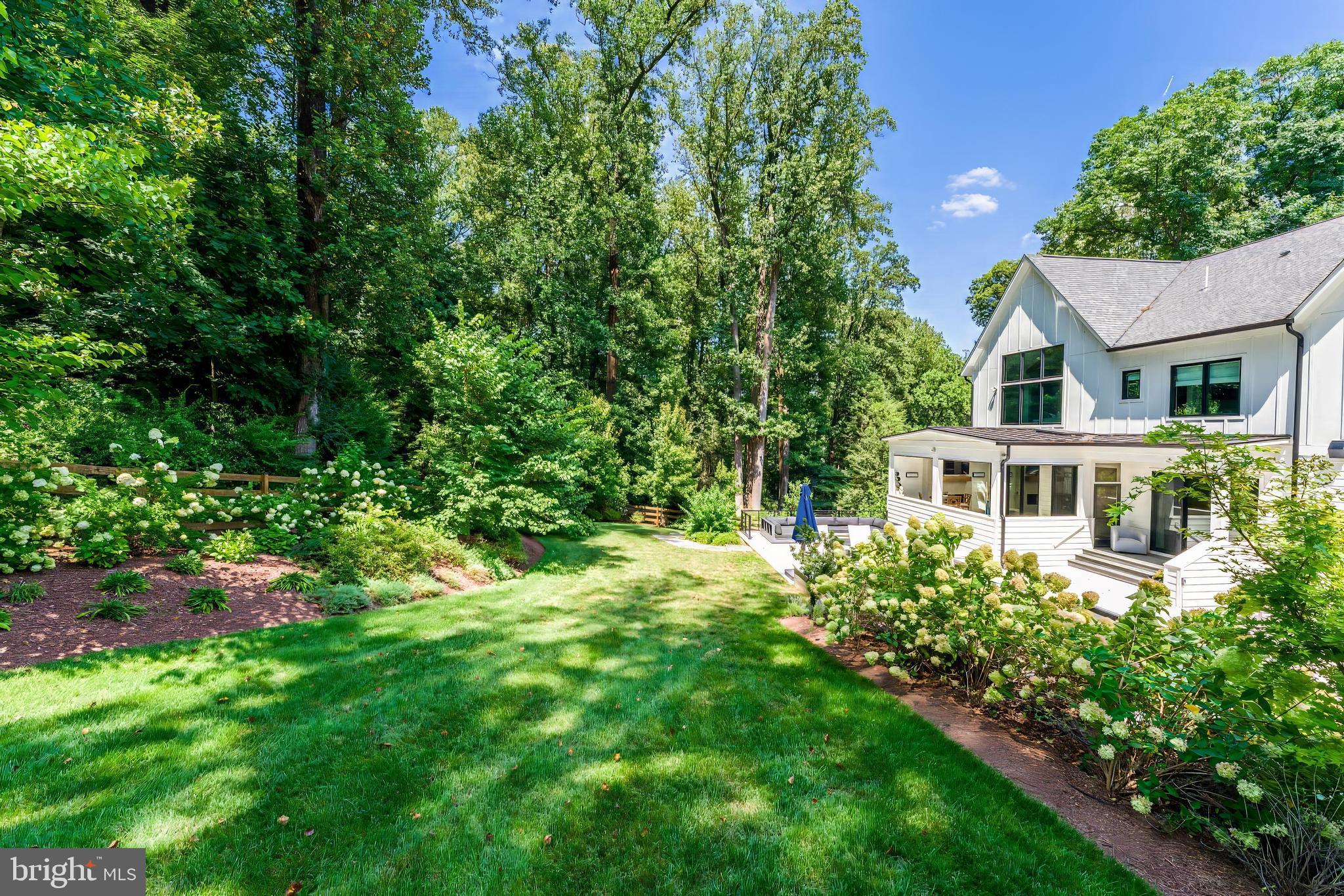 FOREST VILLA - Residential