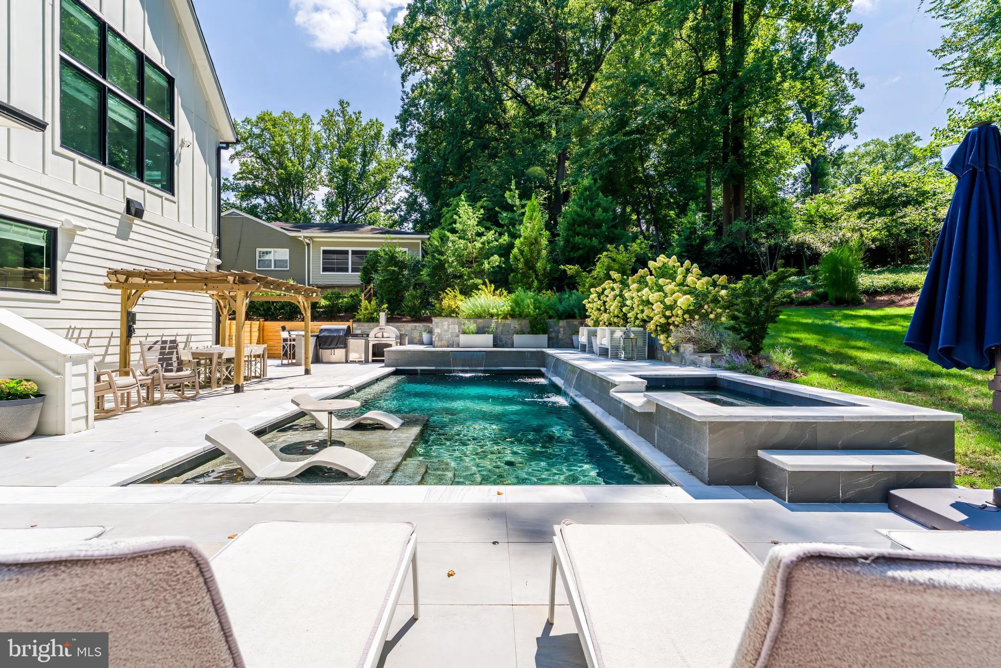 FOREST VILLA - Residential