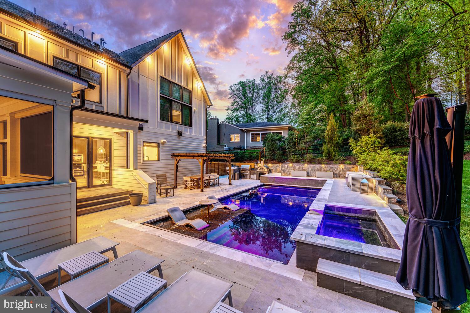 FOREST VILLA - Residential