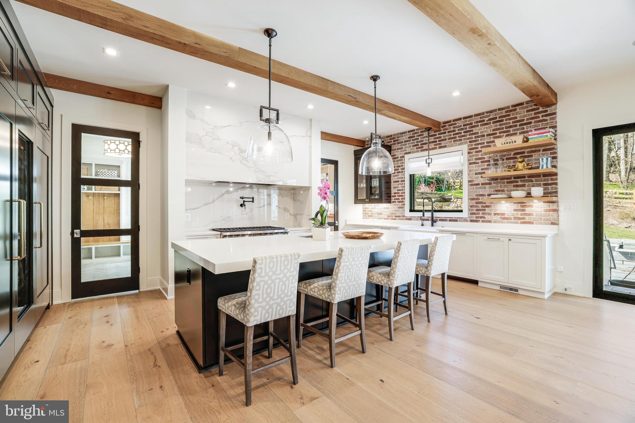 FOREST VILLA - Residential