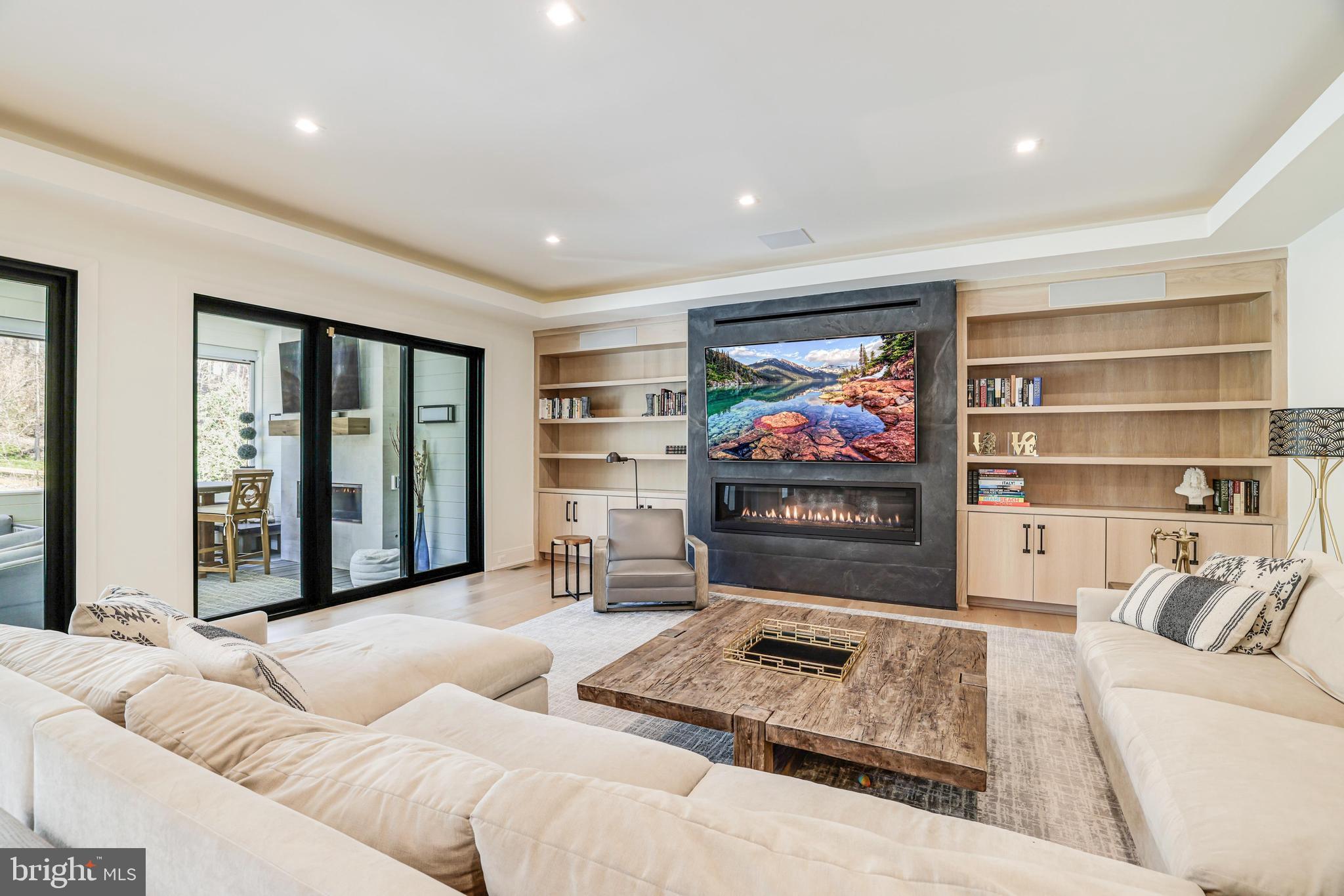 FOREST VILLA - Residential