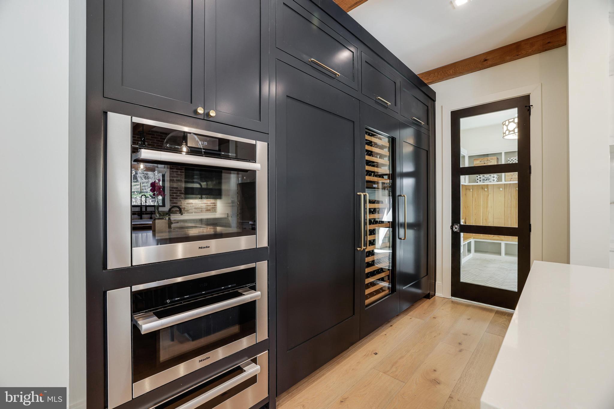 FOREST VILLA - Residential