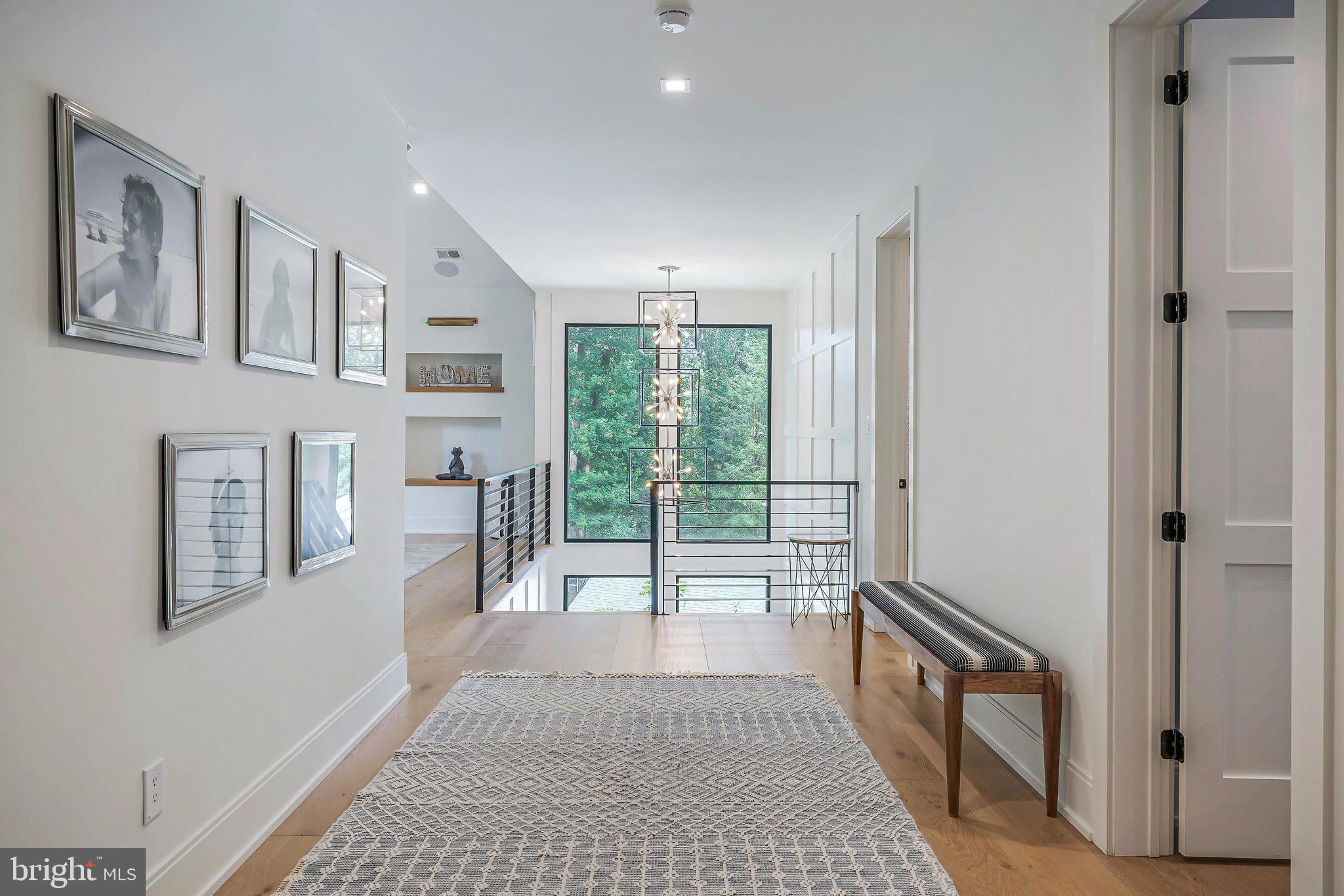 FOREST VILLA - Residential