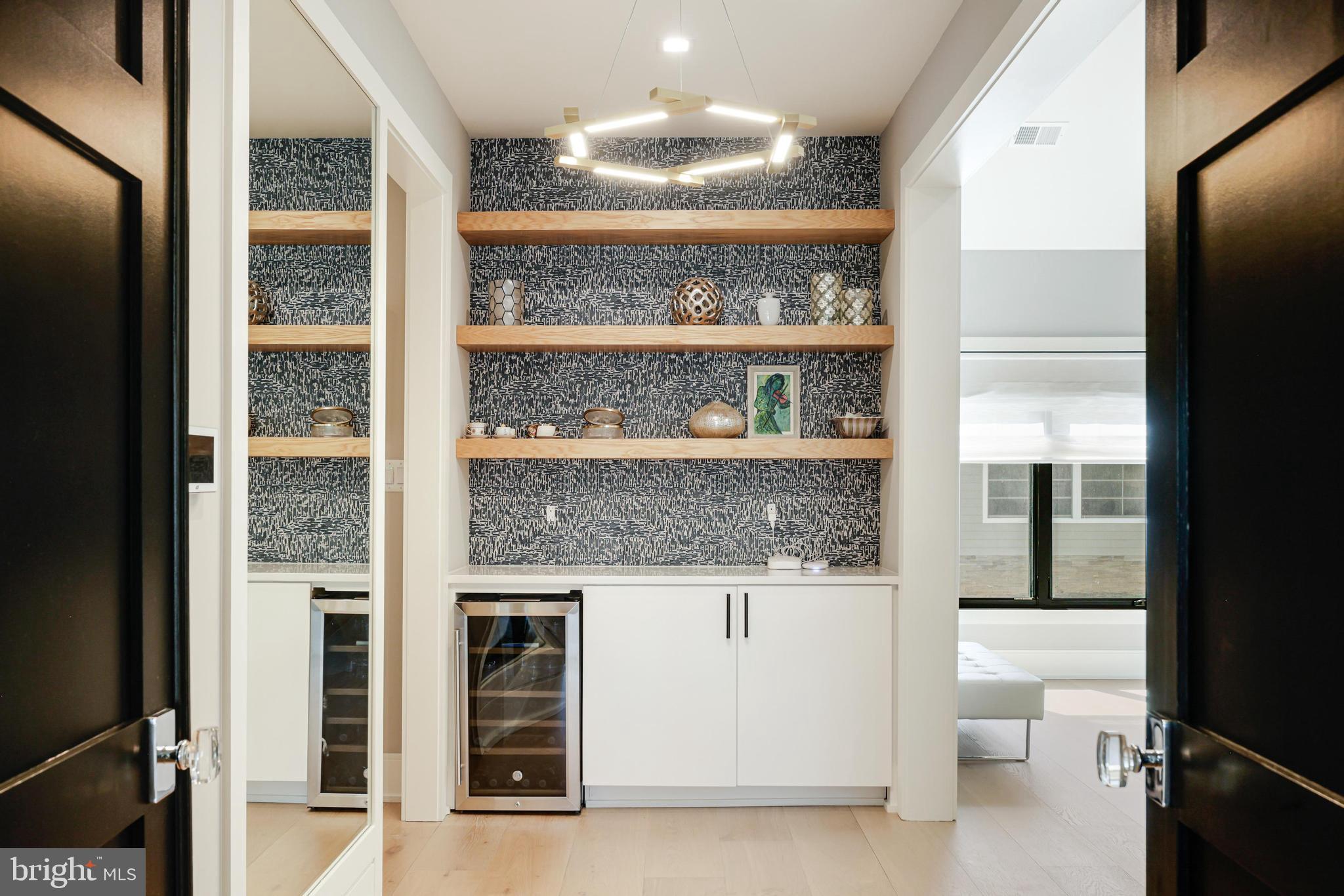 FOREST VILLA - Residential