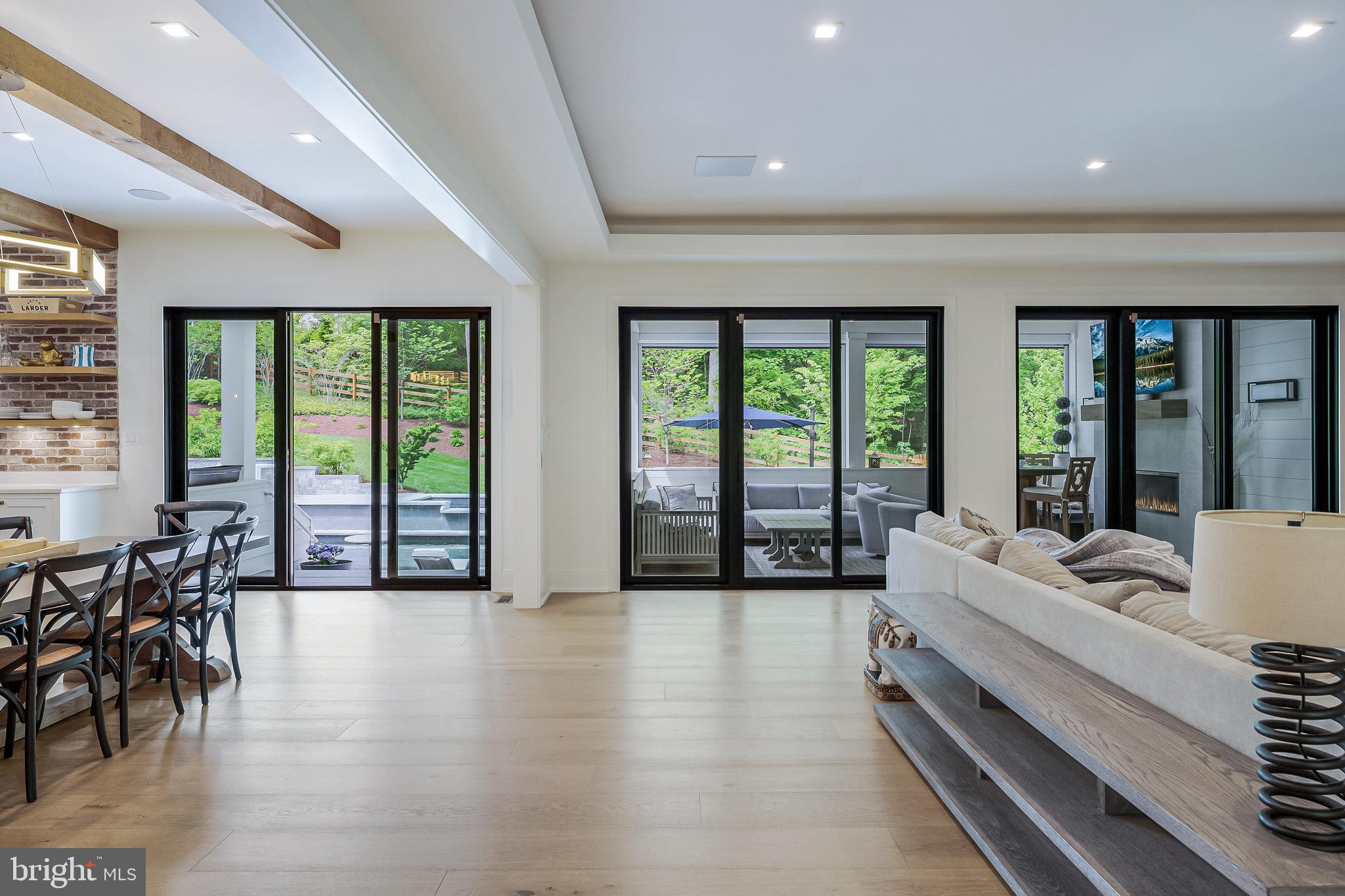 FOREST VILLA - Residential