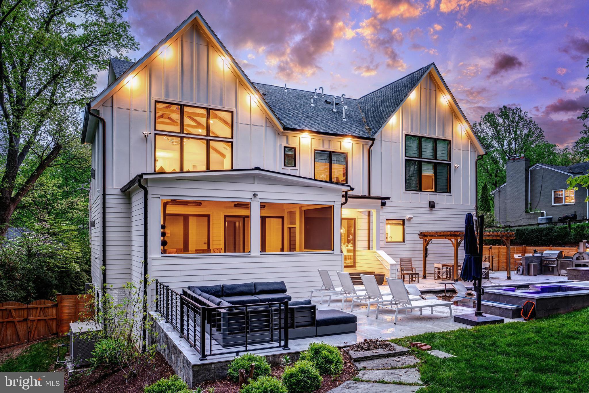 FOREST VILLA - Residential