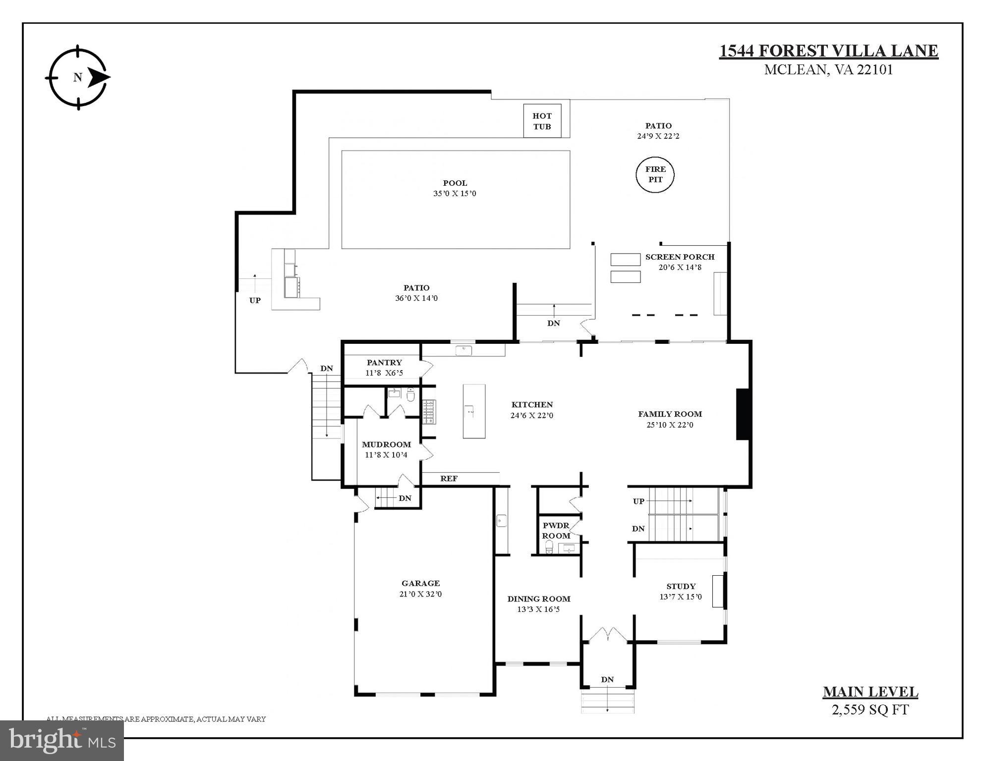FOREST VILLA - Residential