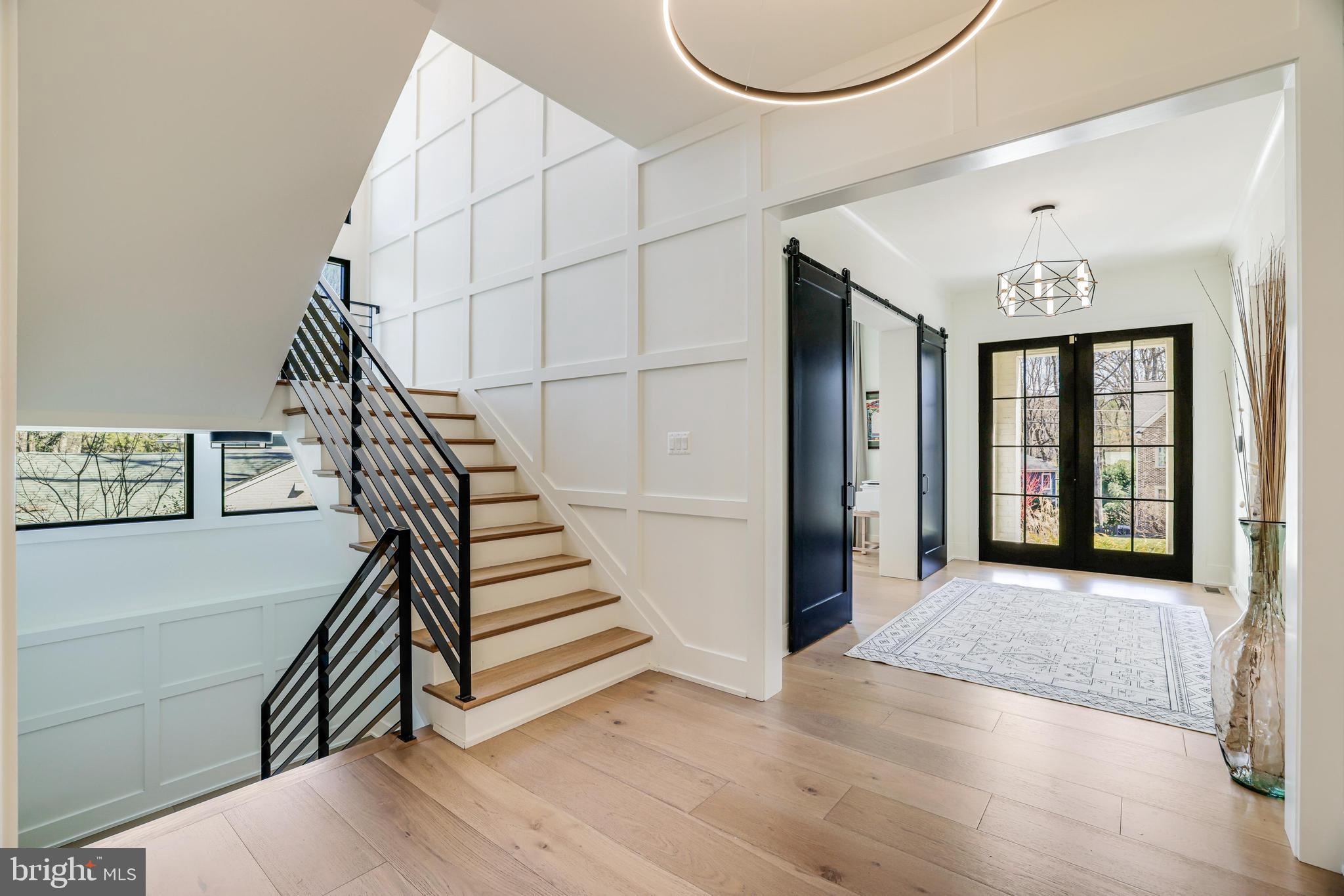 FOREST VILLA - Residential