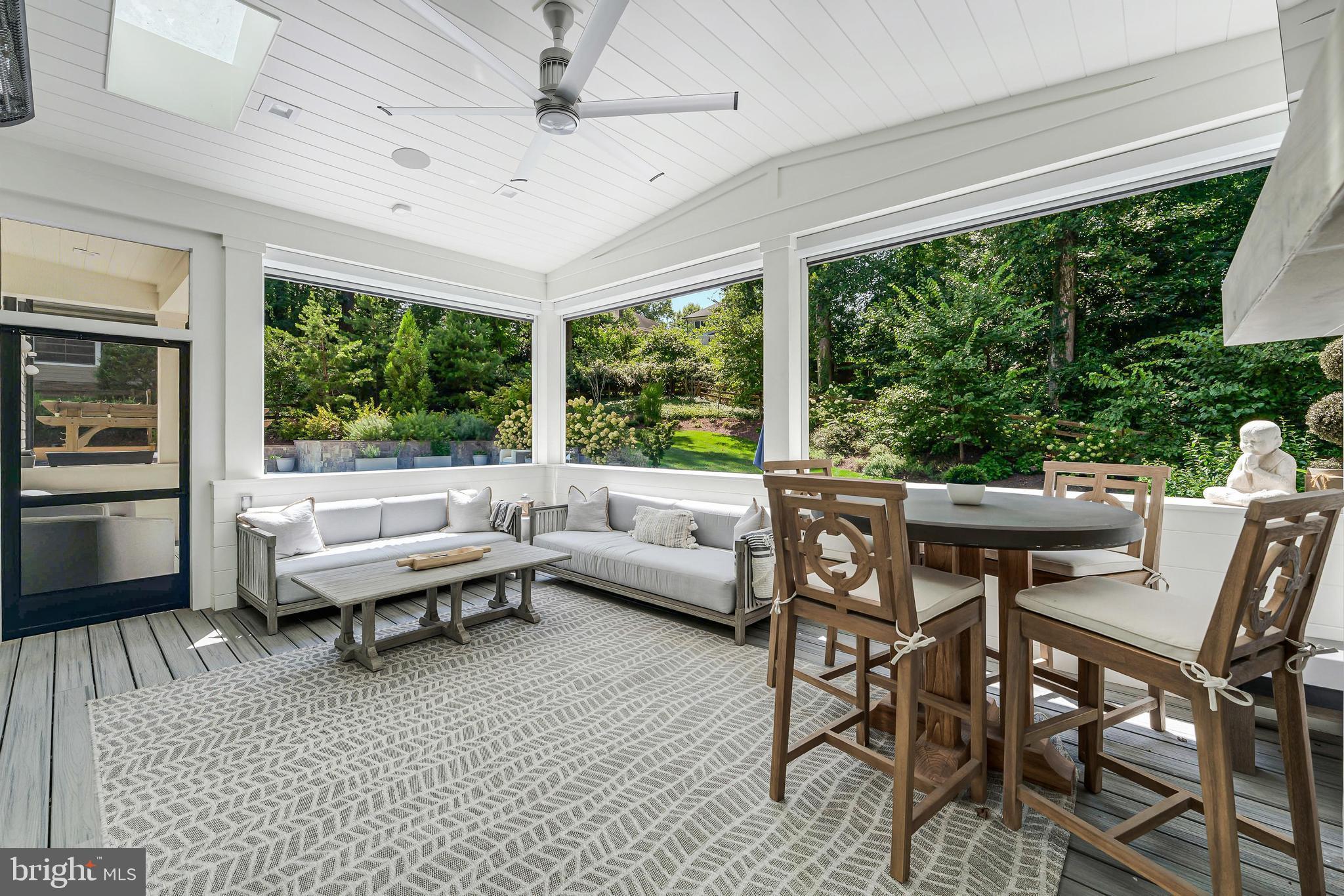 FOREST VILLA - Residential