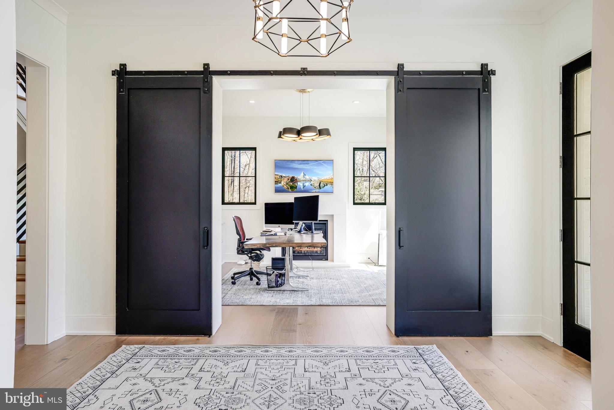 FOREST VILLA - Residential