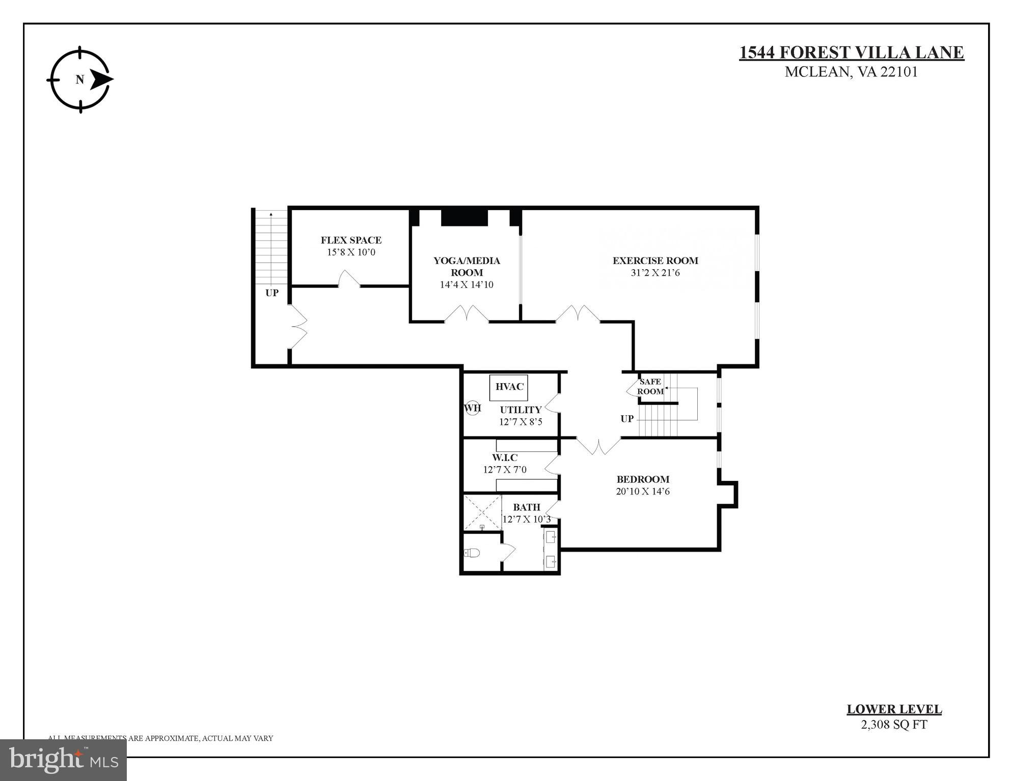 FOREST VILLA - Residential