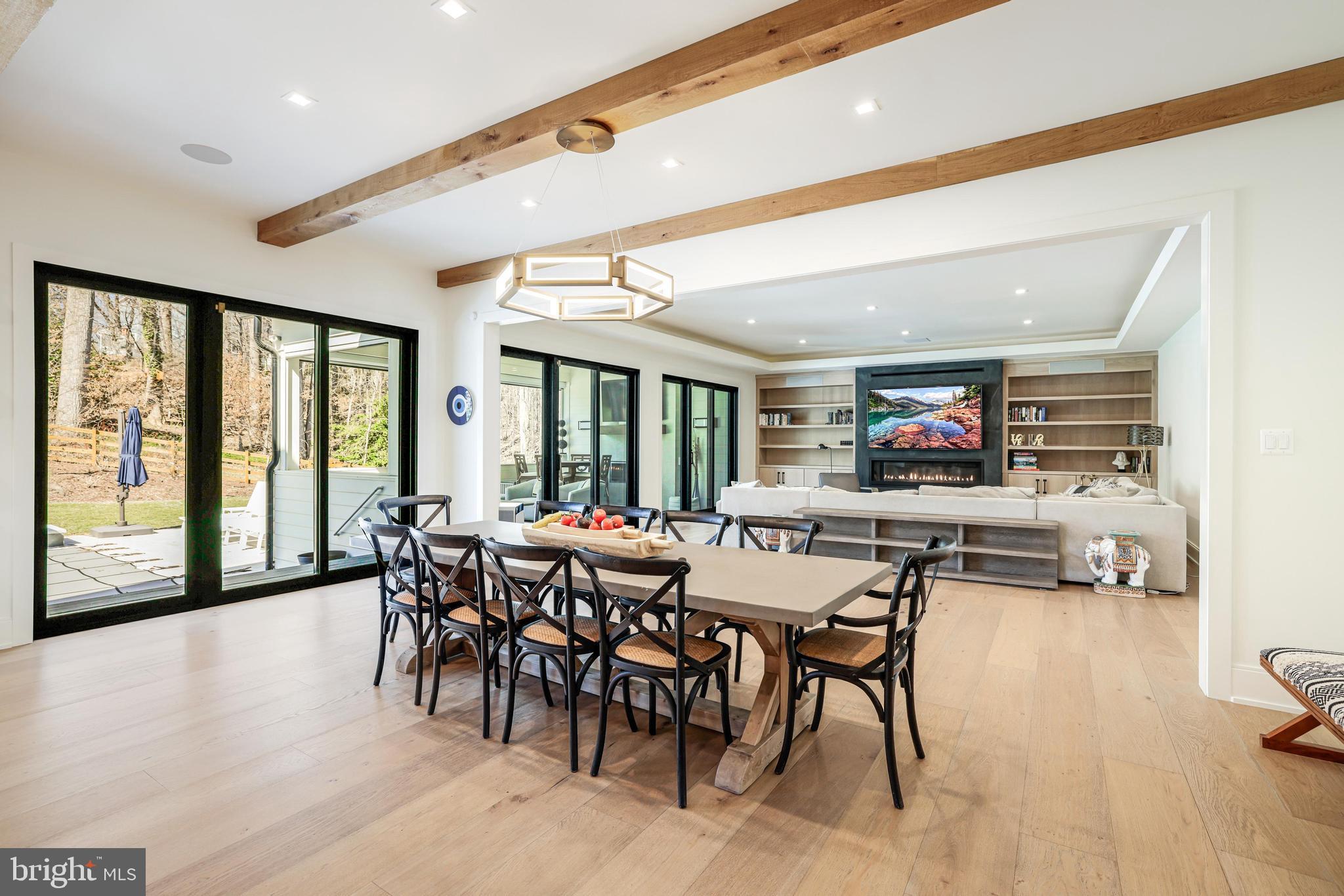 FOREST VILLA - Residential