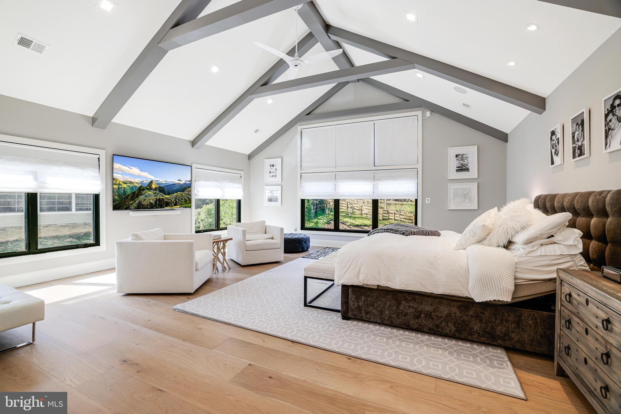 FOREST VILLA - Residential