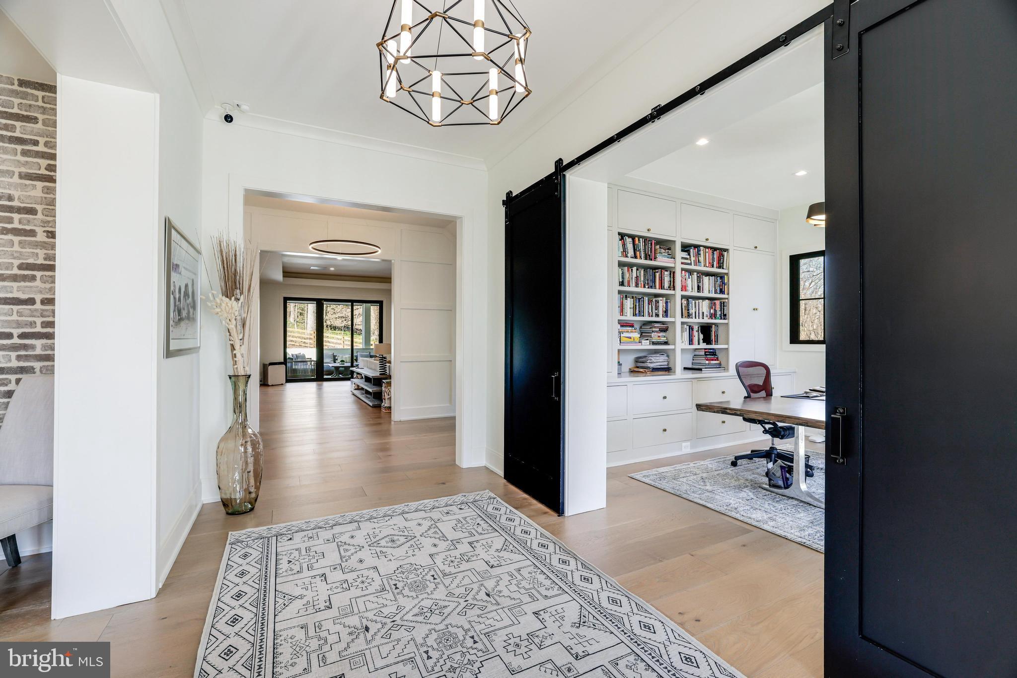 FOREST VILLA - Residential